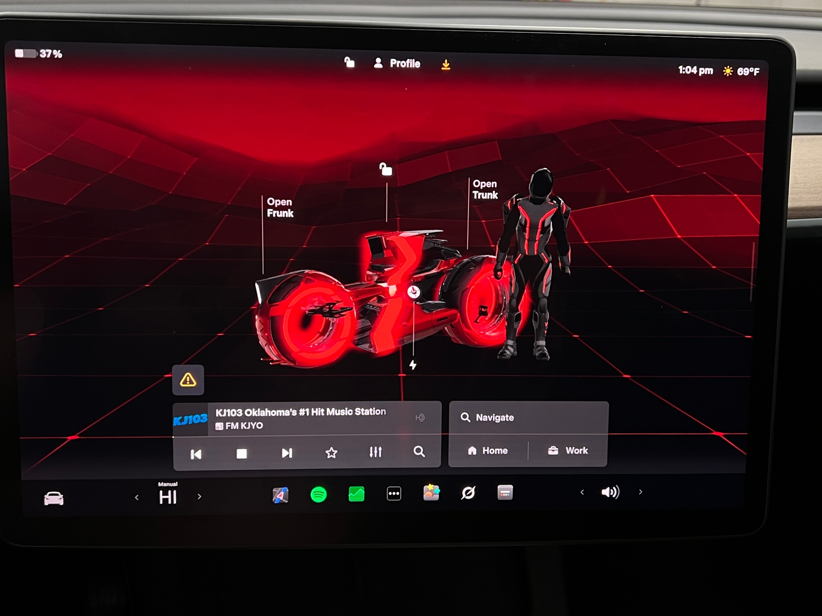 Thumbnail: 2024 Tesla Model Y - 3