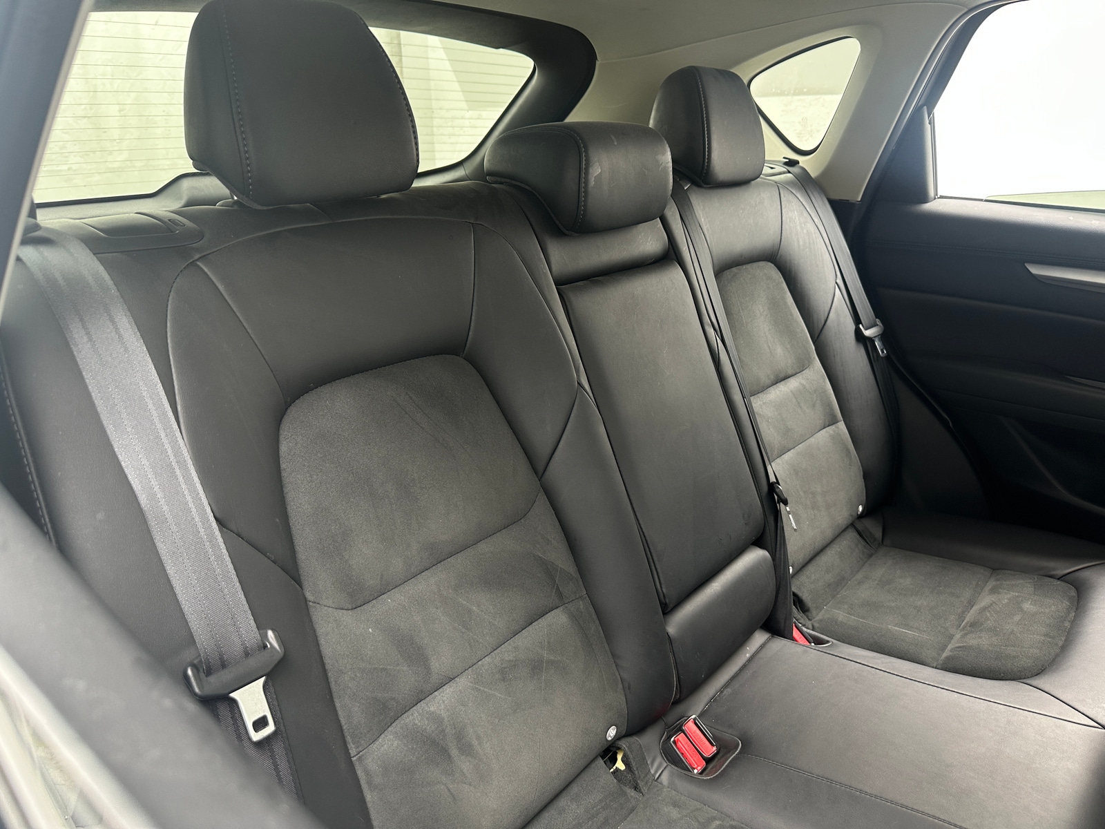 Thumbnail: 2022 Mazda CX-5 - 5