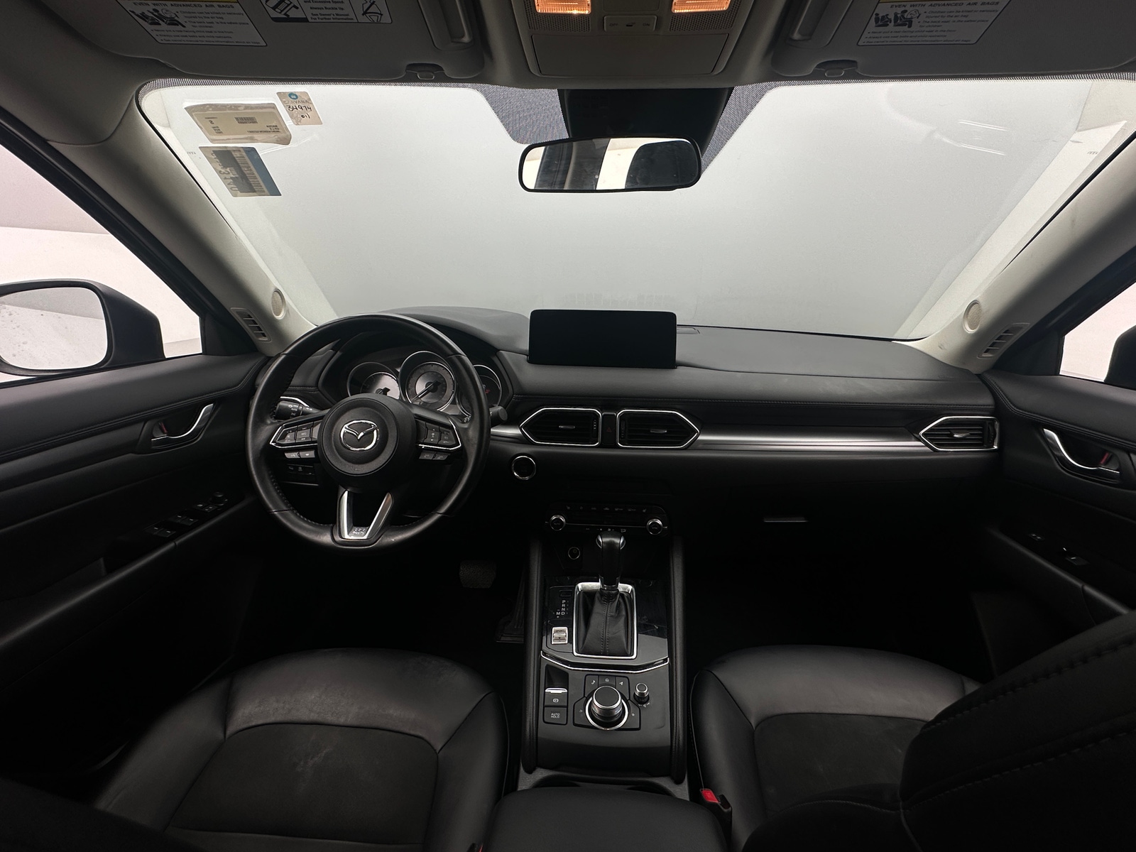 Thumbnail: 2022 Mazda CX-5 - 2