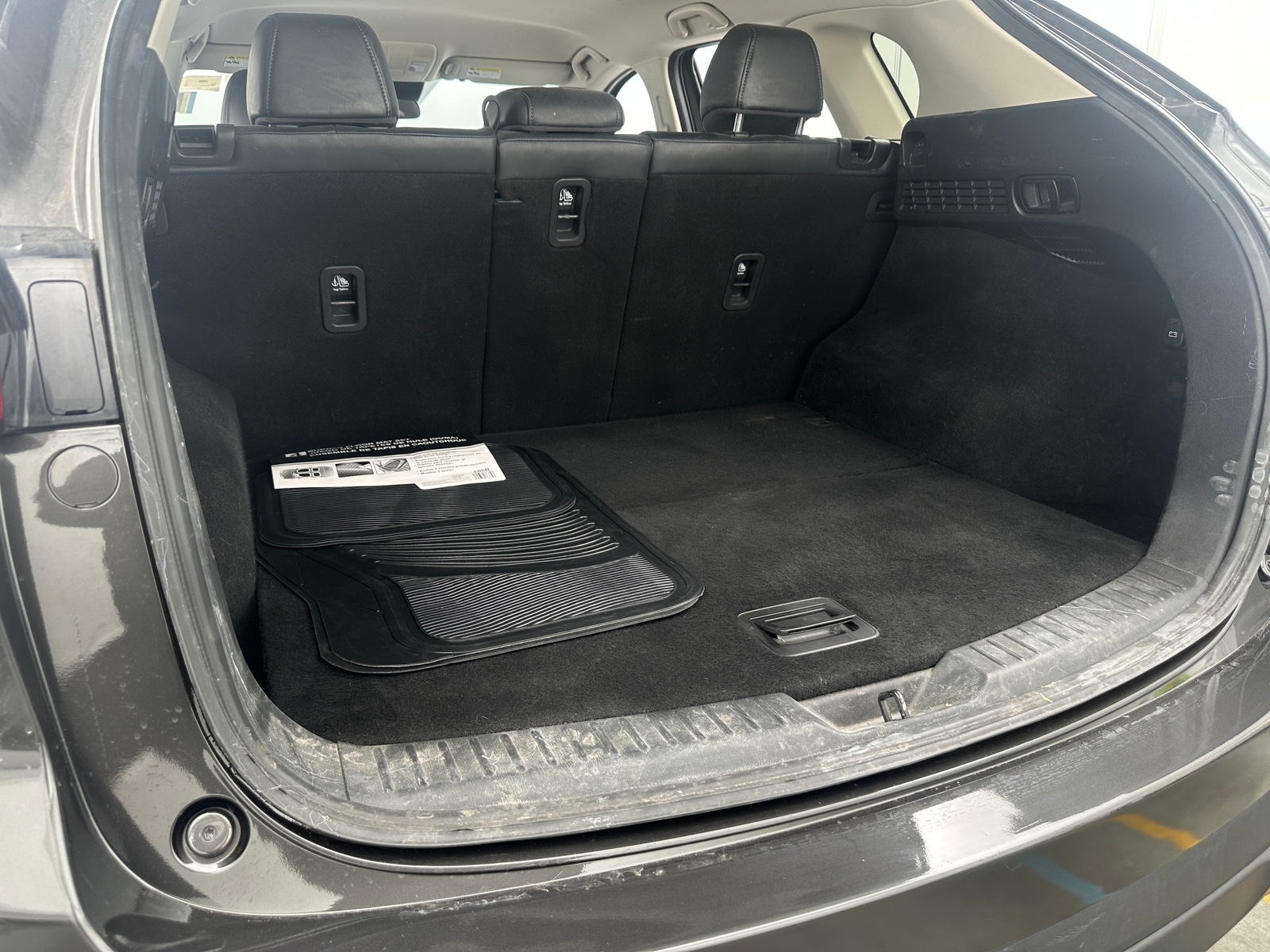 Thumbnail: 2022 Mazda CX-5 - 6