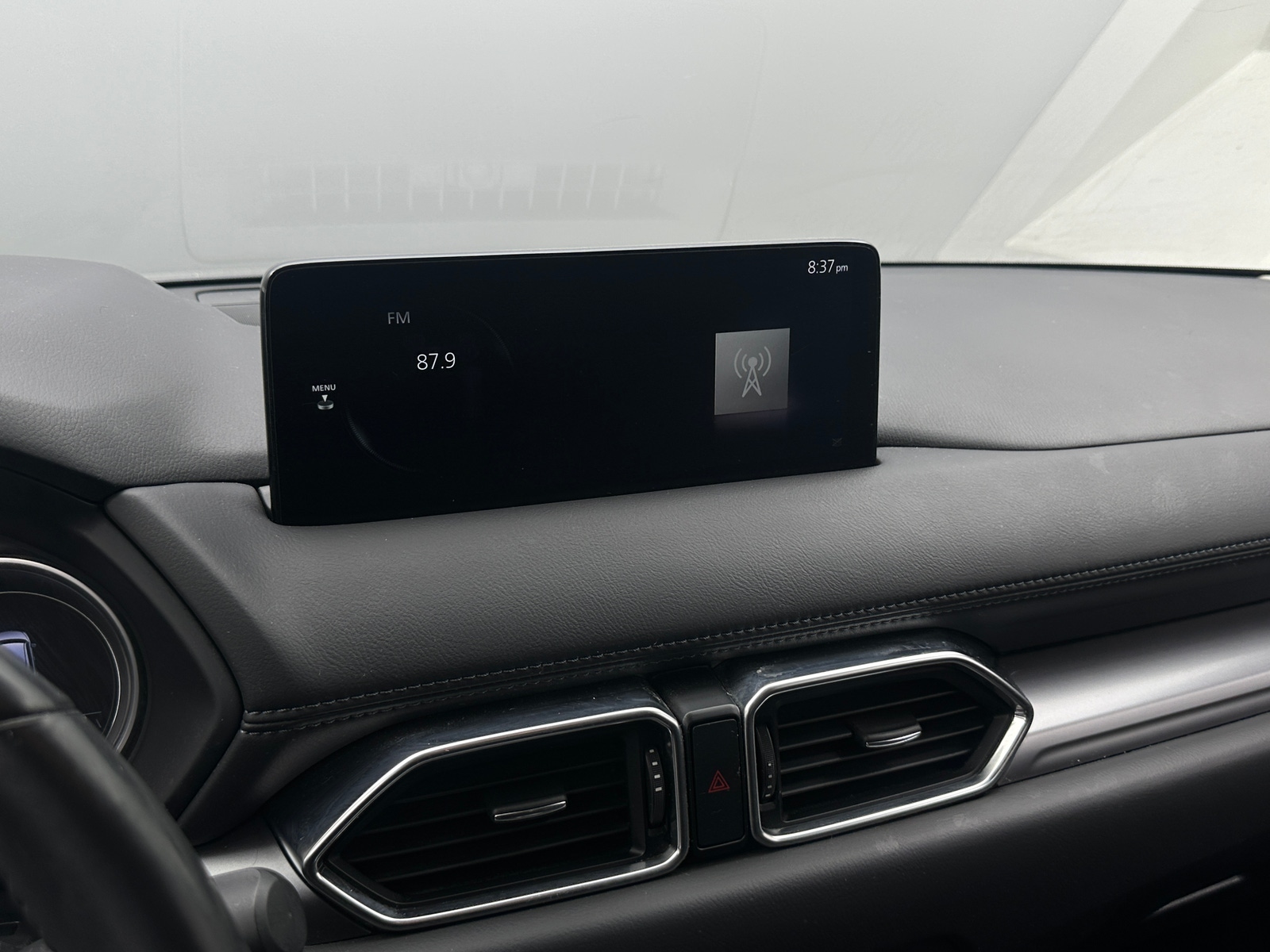 Thumbnail: 2022 Mazda CX-5 - 3