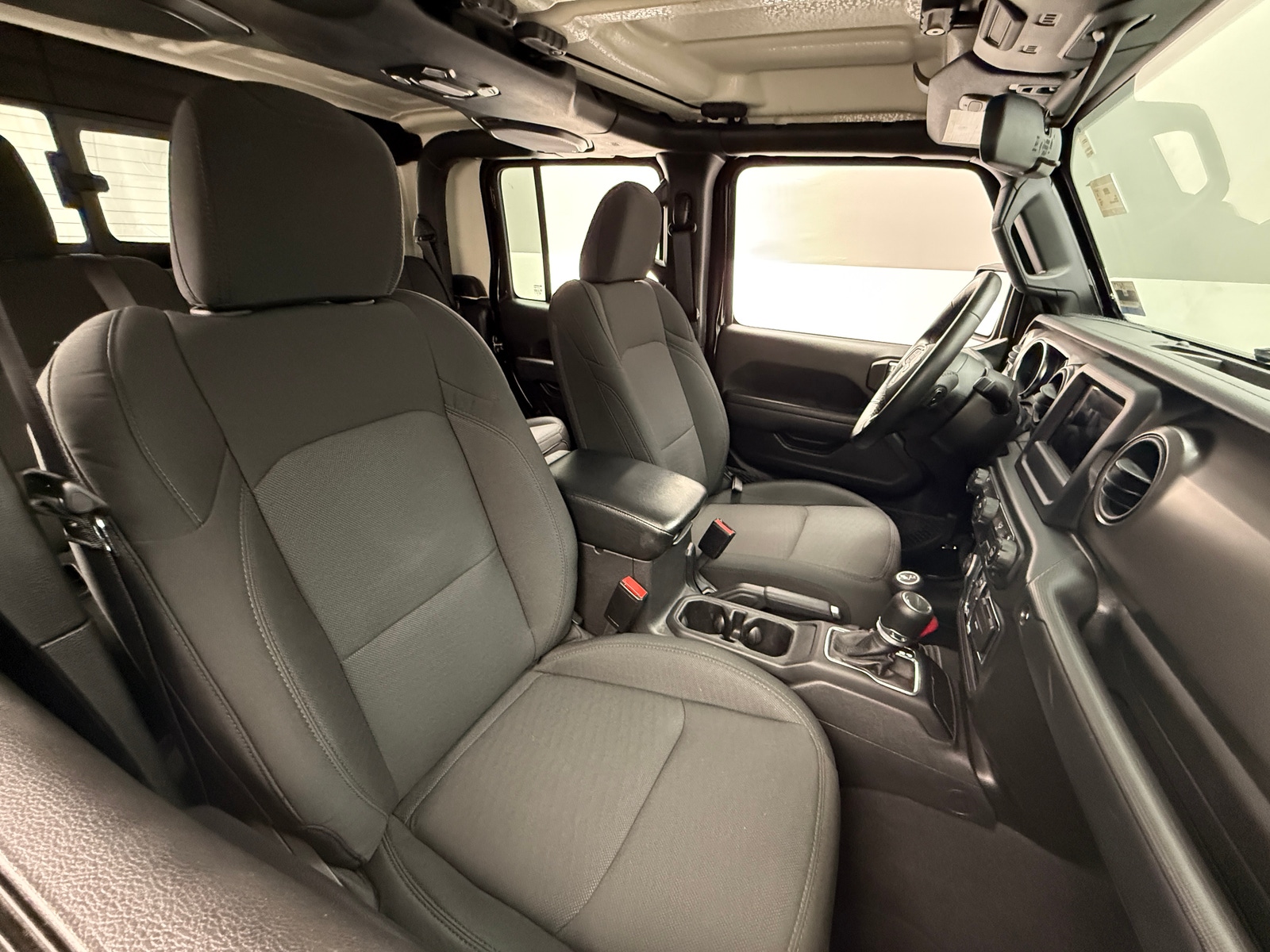 Thumbnail: 2022 Jeep Gladiator - 2