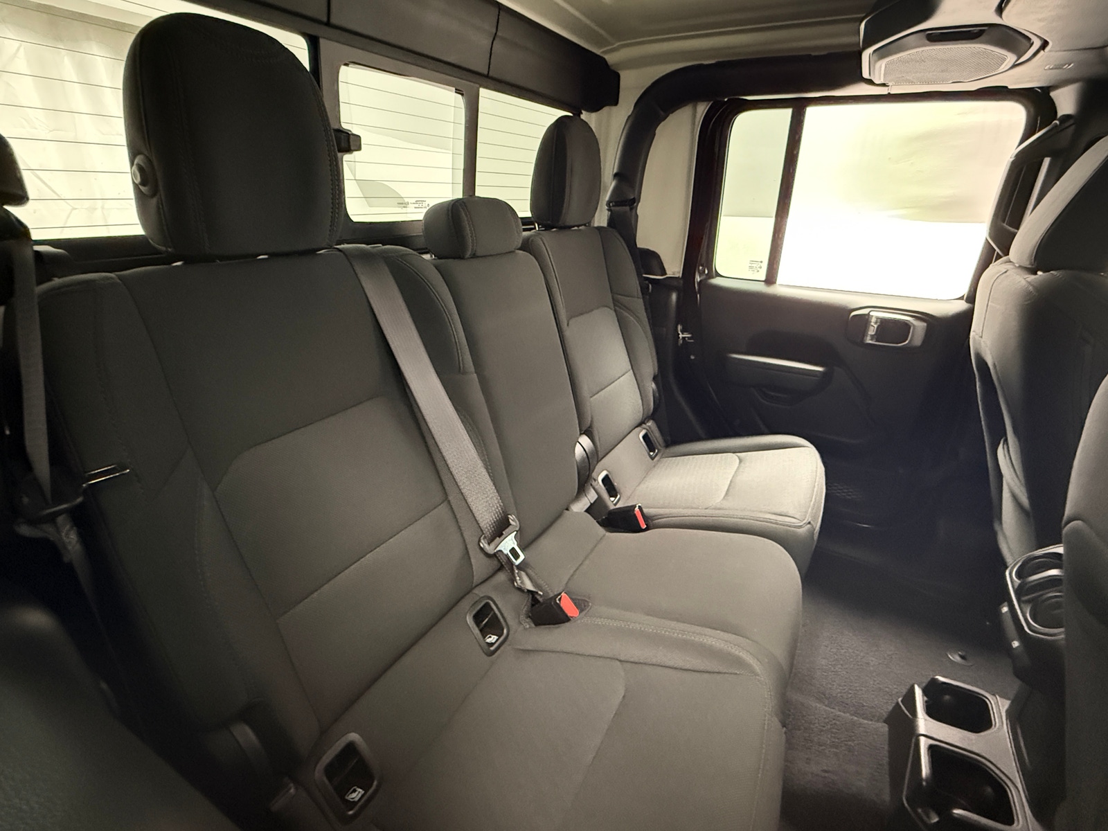 Thumbnail: 2022 Jeep Gladiator - 6