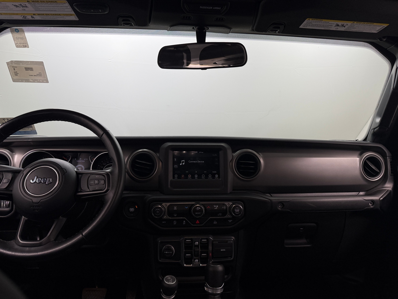 Thumbnail: 2022 Jeep Gladiator - 3