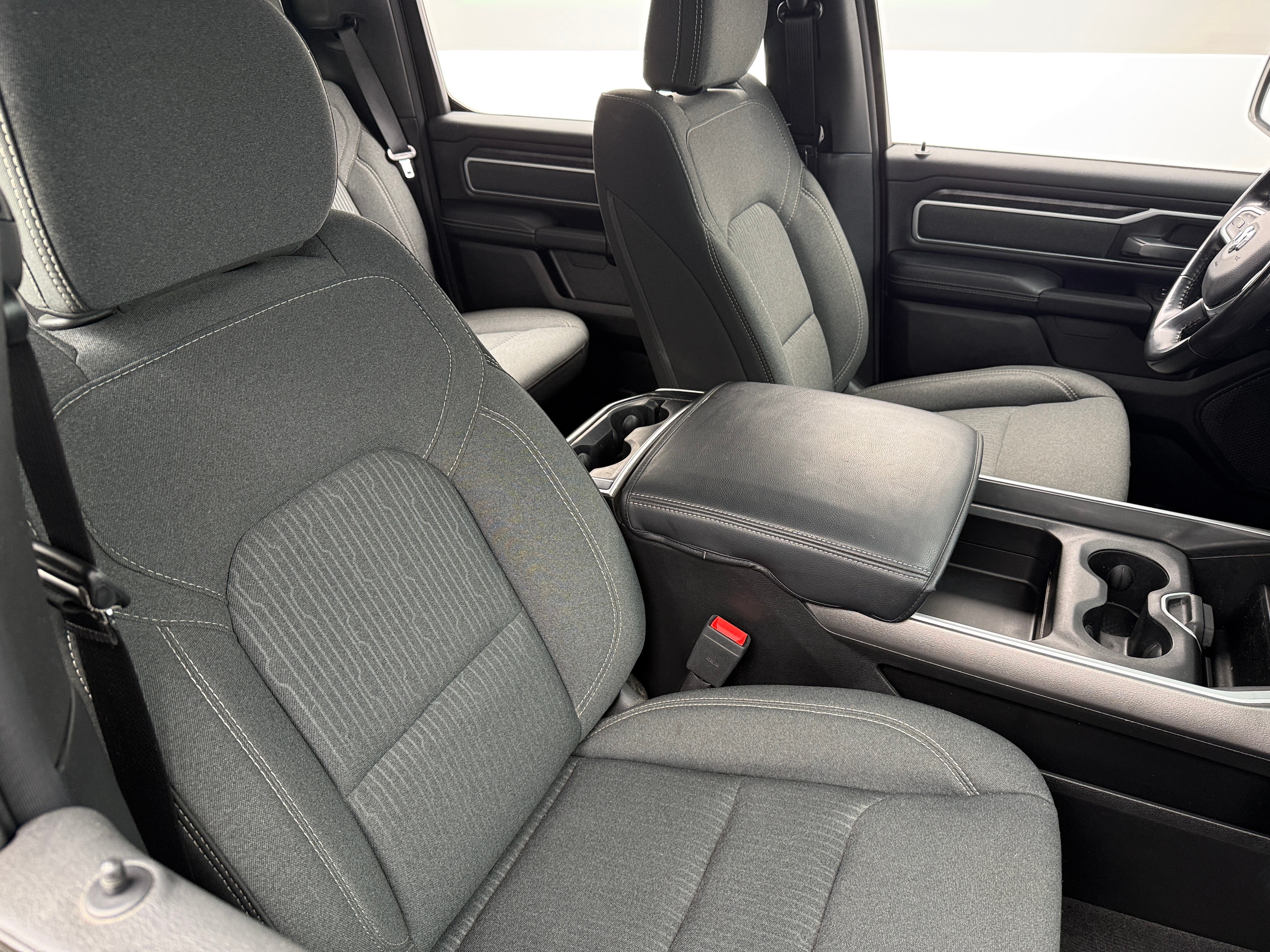 2021 RAM Ram 1500 Pickup