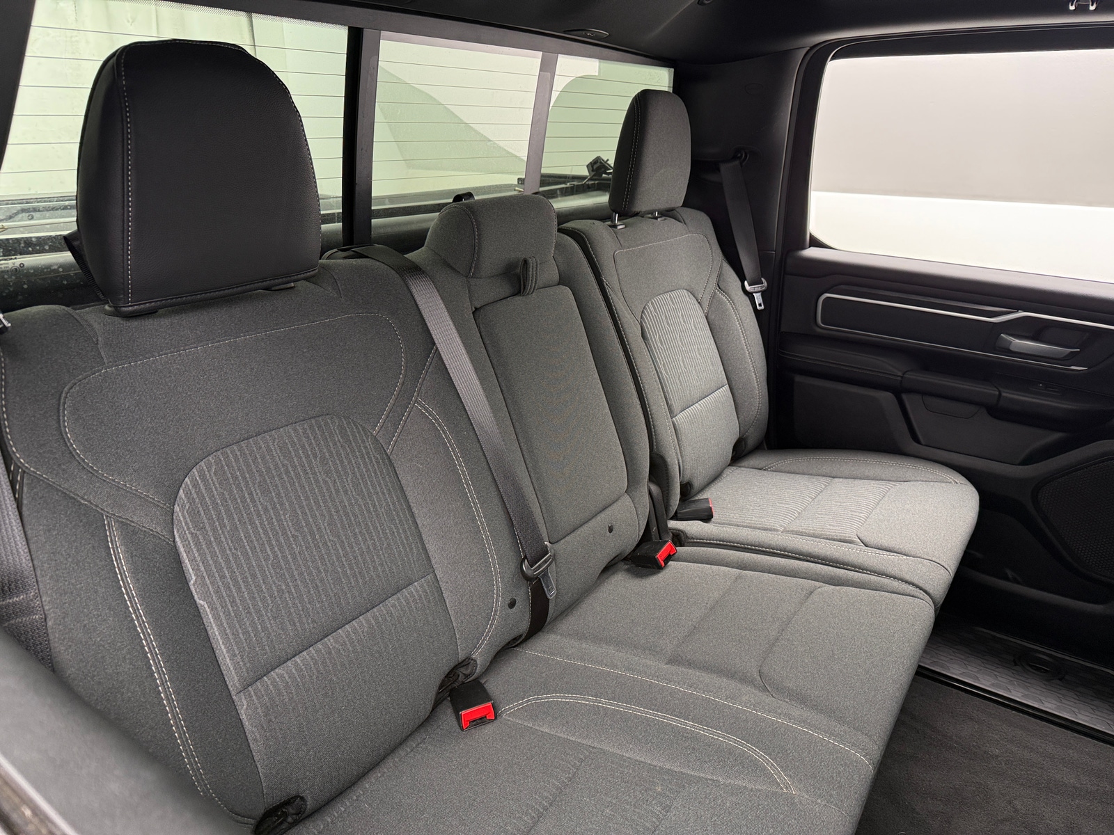 Thumbnail: 2021 RAM 1500 - 6