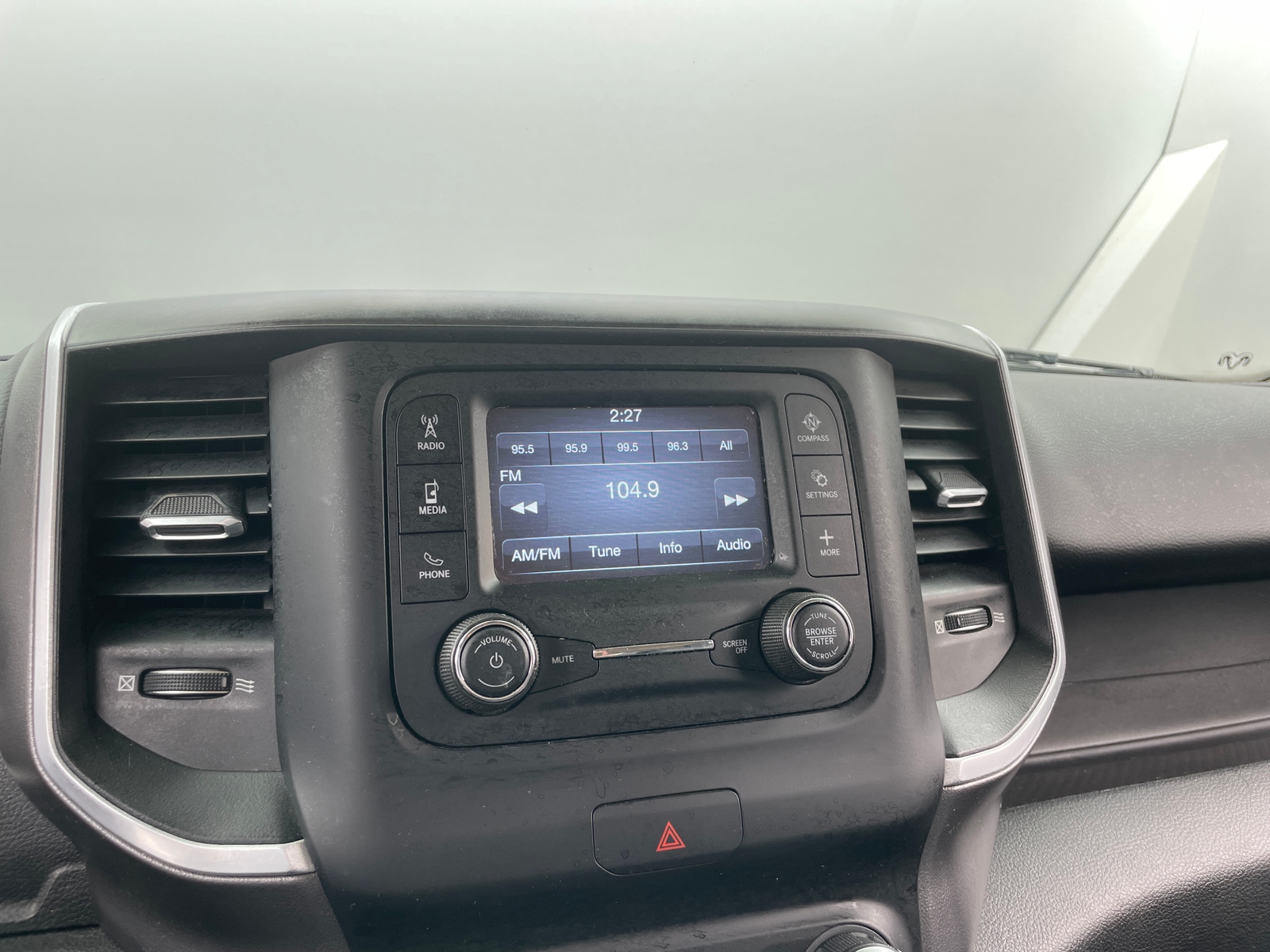 Thumbnail: 2019 RAM 1500 - 4