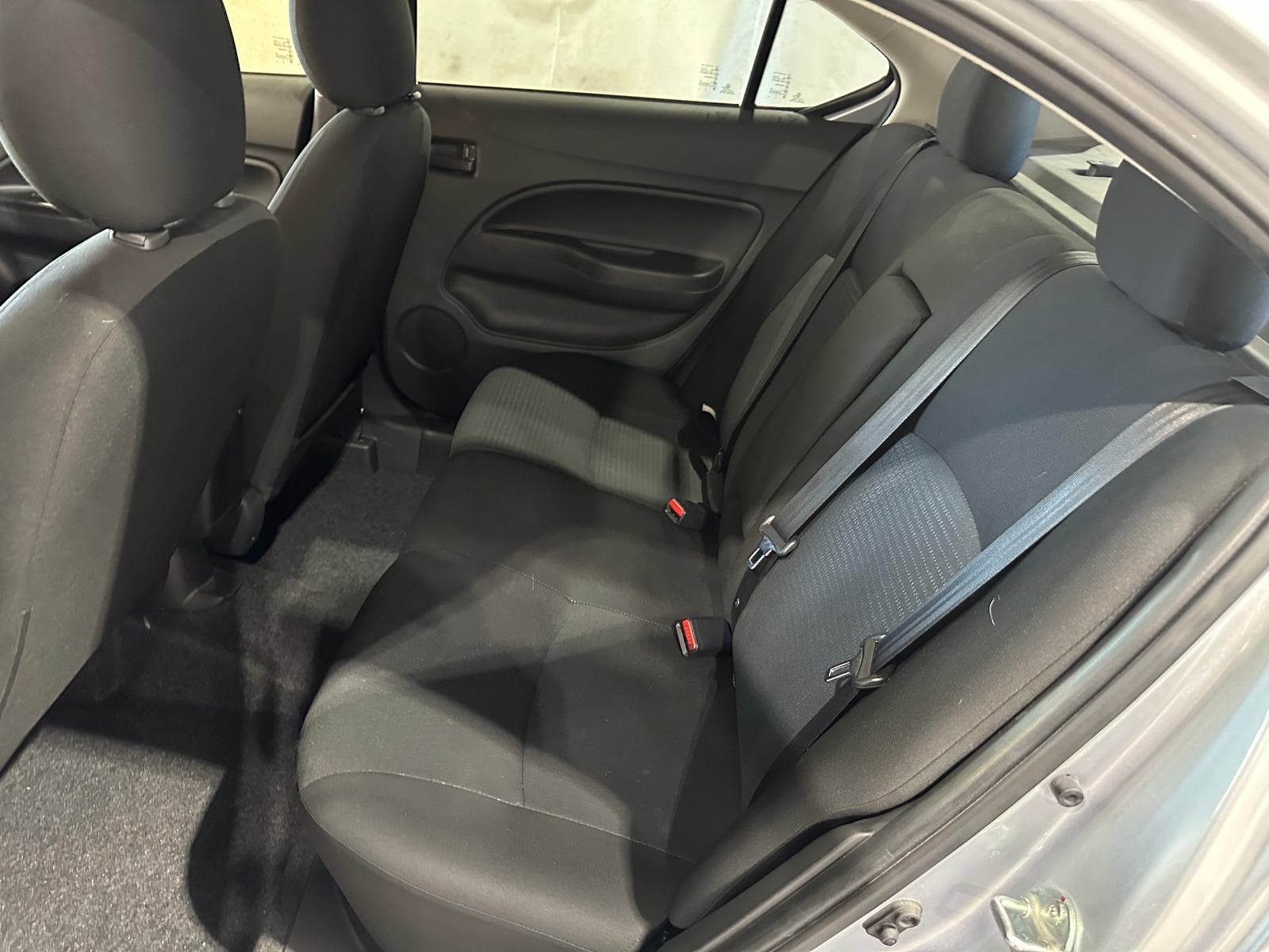 Thumbnail: 2023 Mitsubishi Mirage G4 - 6