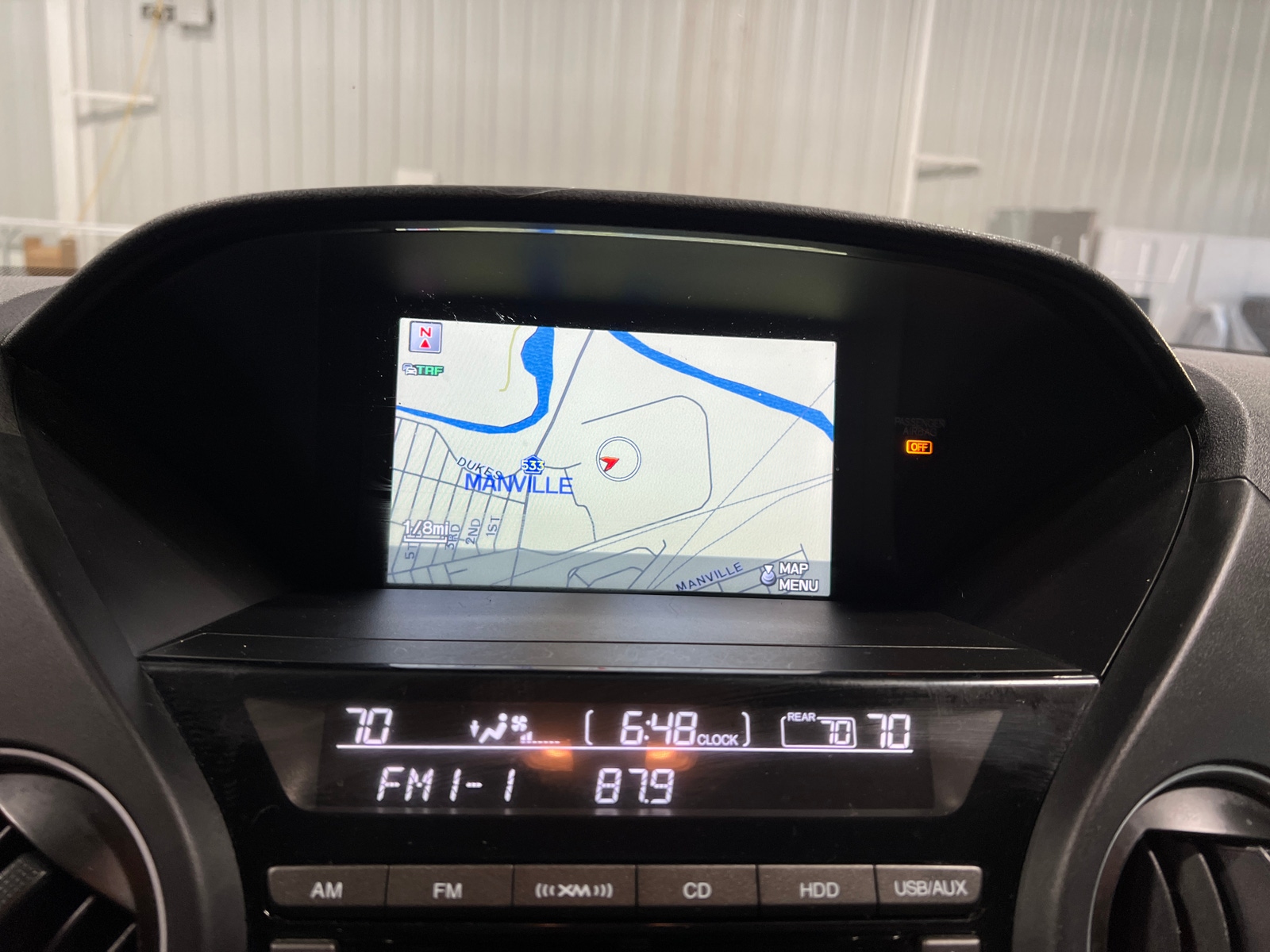 Thumbnail: 2015 Honda Pilot - 3