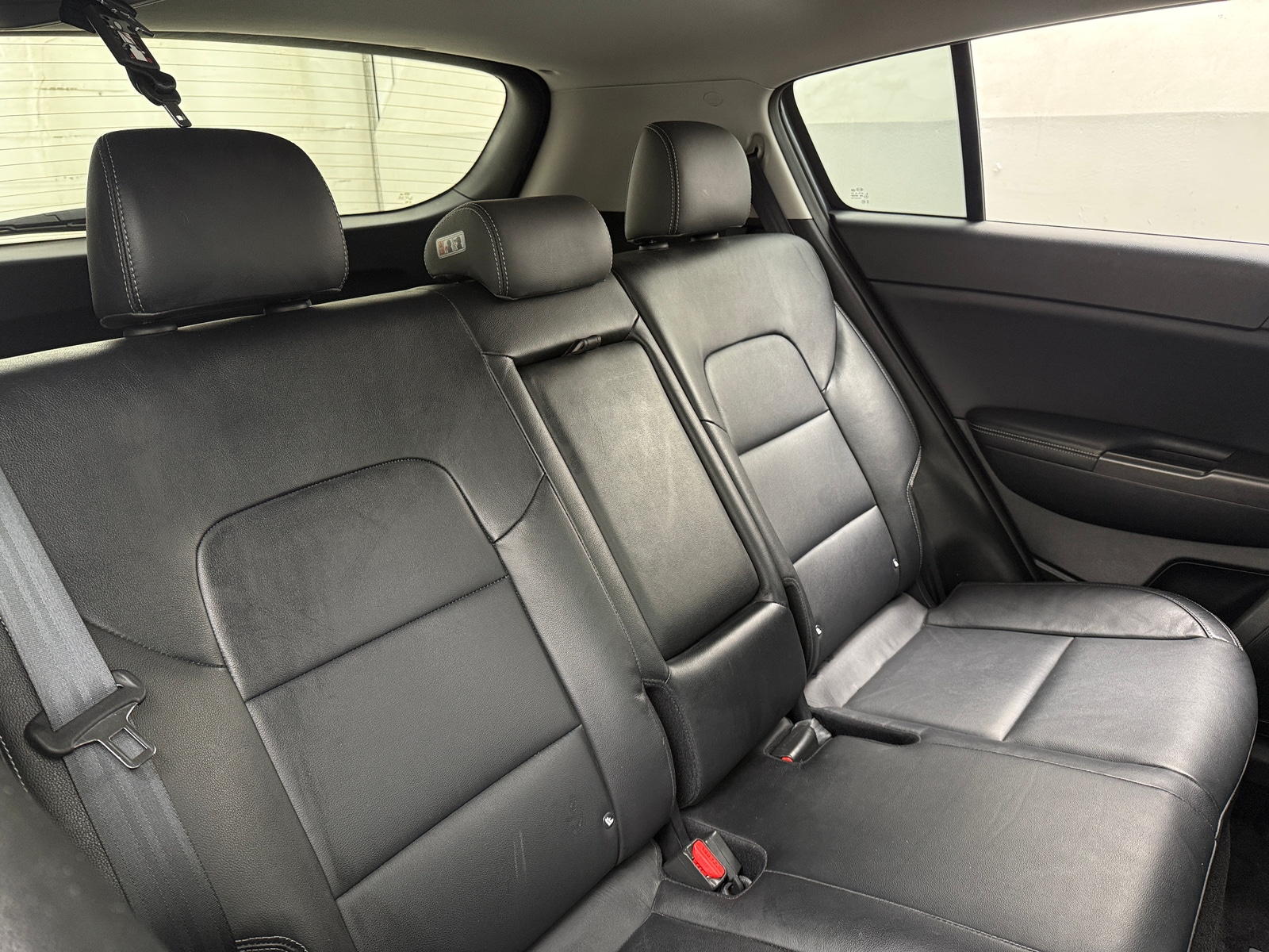 Thumbnail: 2017 Kia Sportage - 5