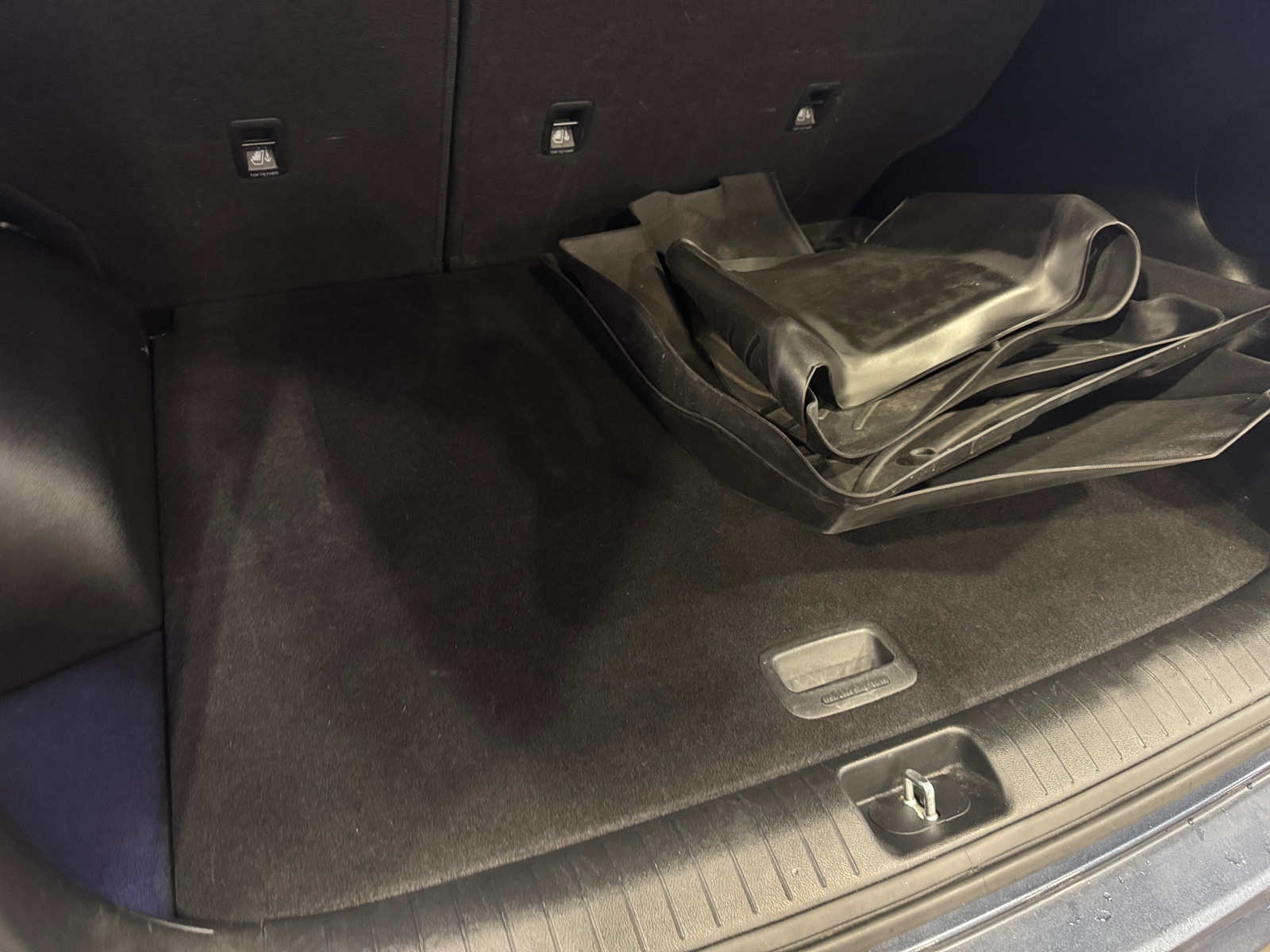 Thumbnail: 2017 Kia Sportage - 6