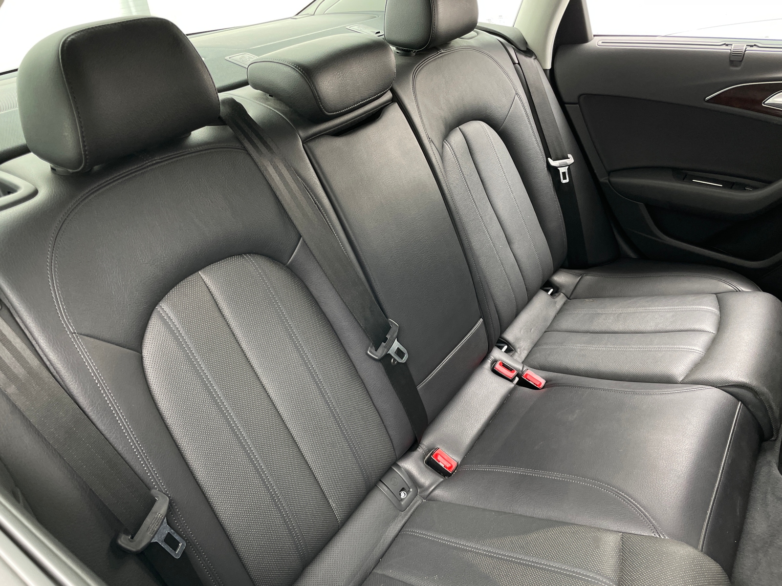 Thumbnail: 2016 Audi A6 - 5