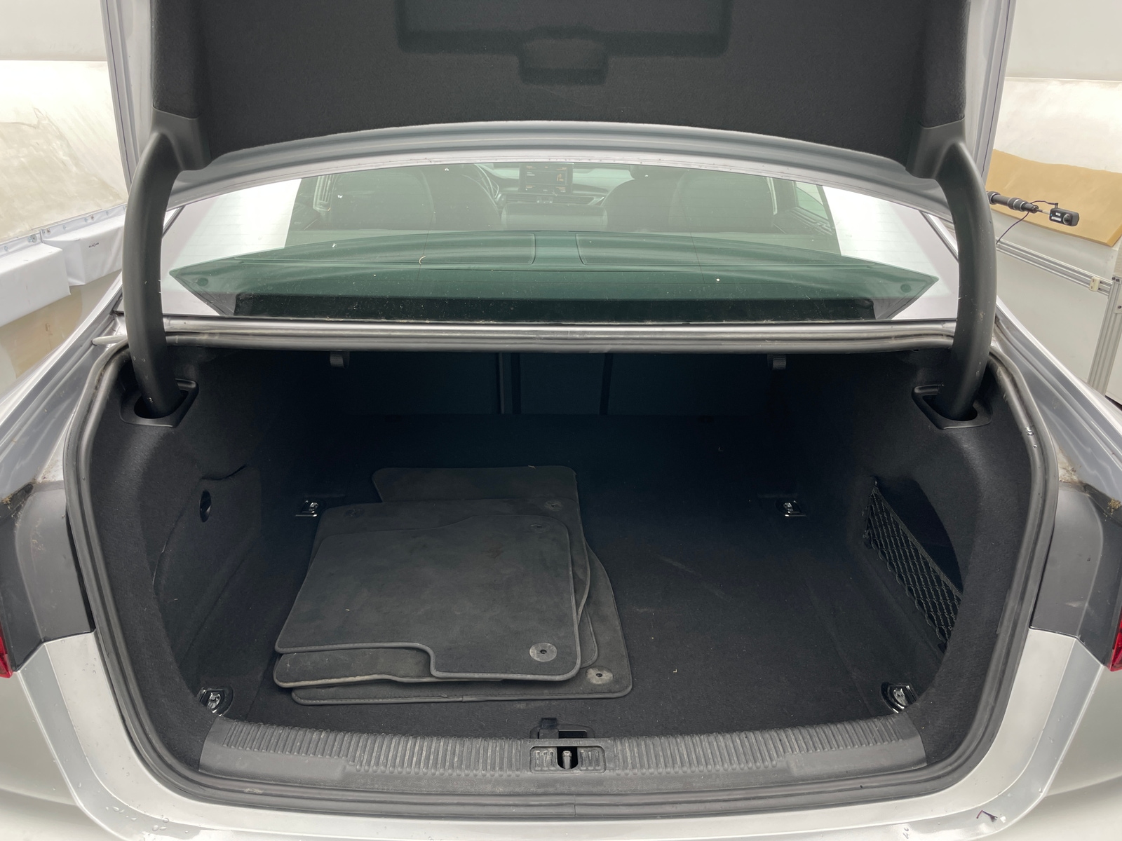 Thumbnail: 2016 Audi A6 - 6