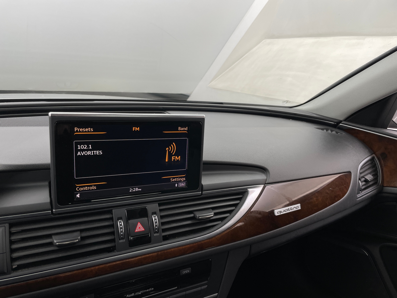 Thumbnail: 2016 Audi A6 - 3