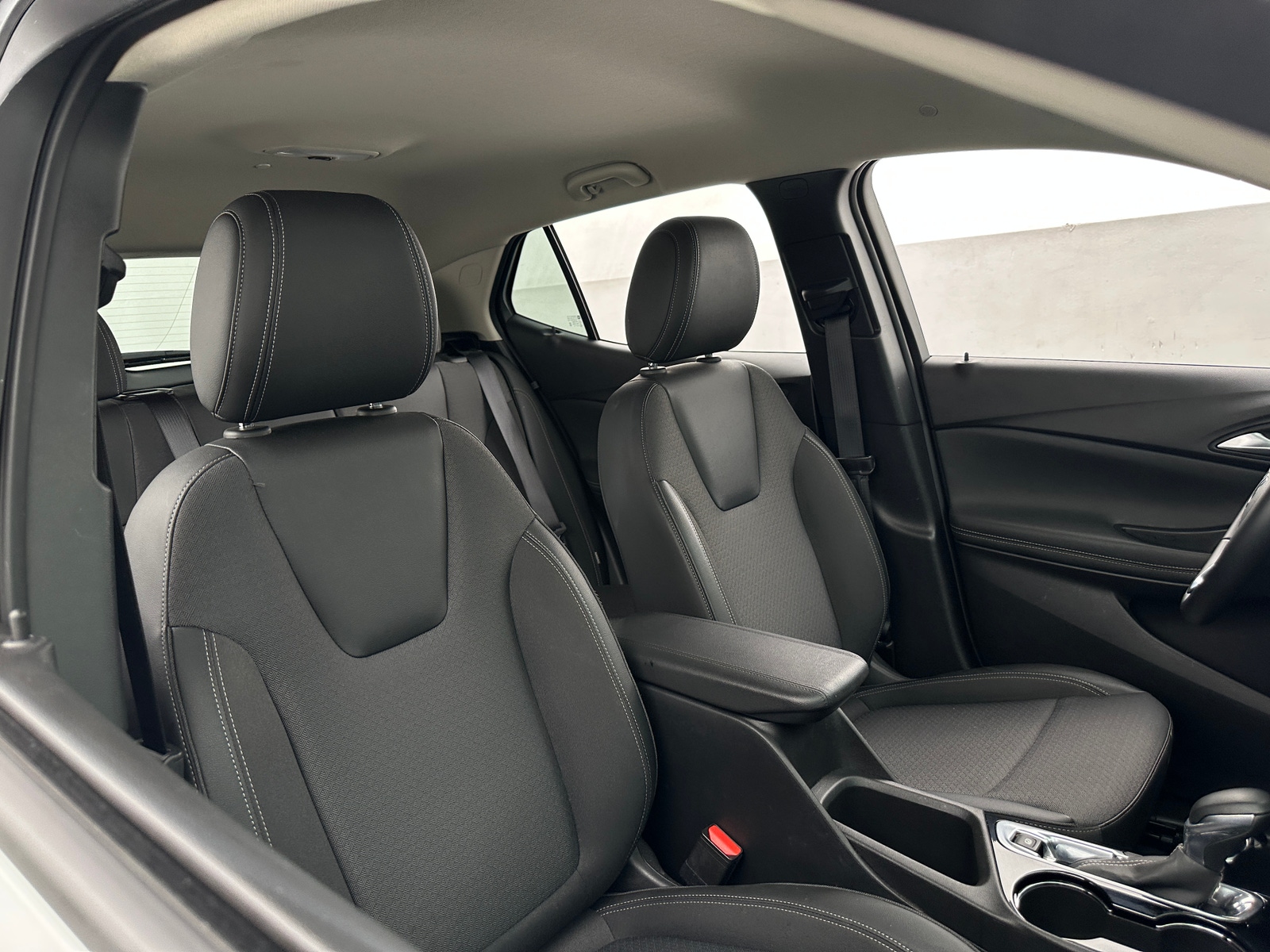 Thumbnail: 2025 Buick Encore GX - 2