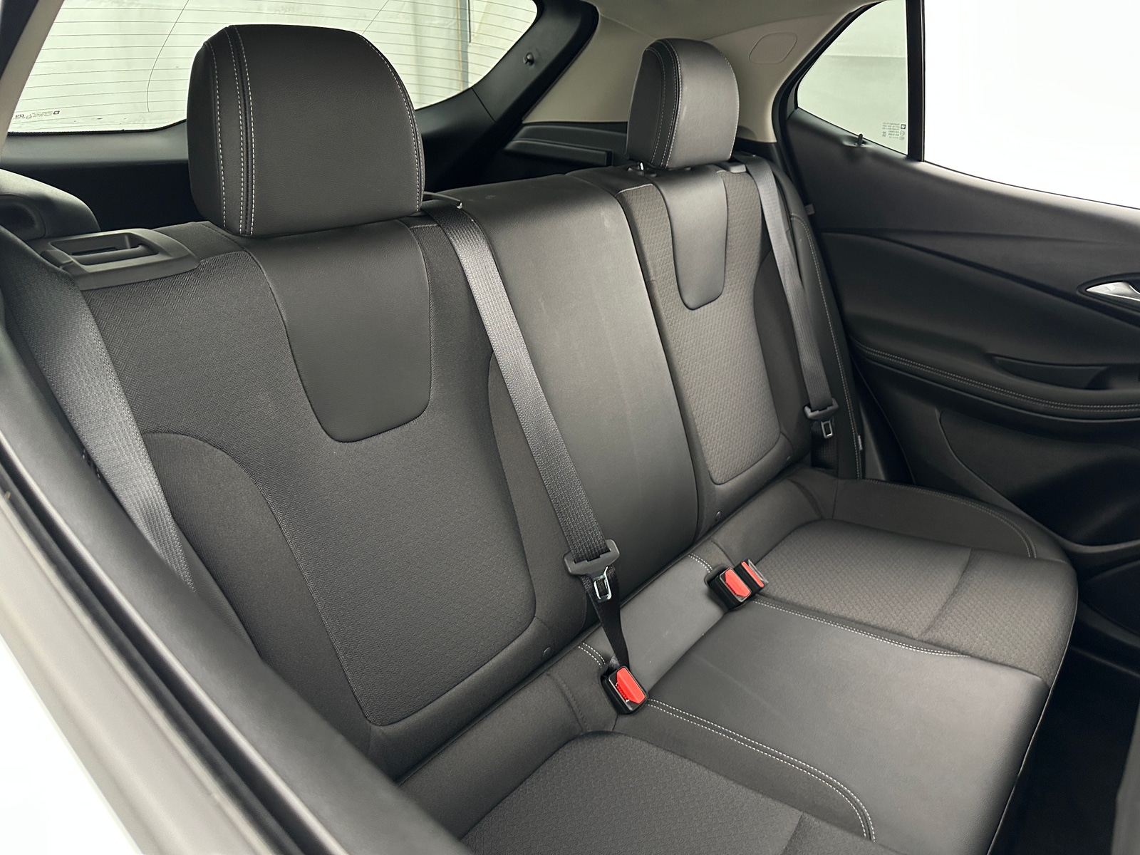 Thumbnail: 2025 Buick Encore GX - 6