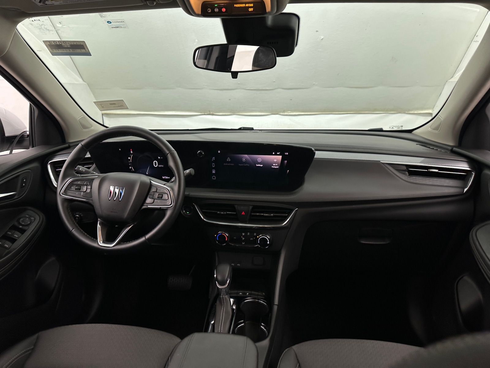 Thumbnail: 2025 Buick Encore GX - 3