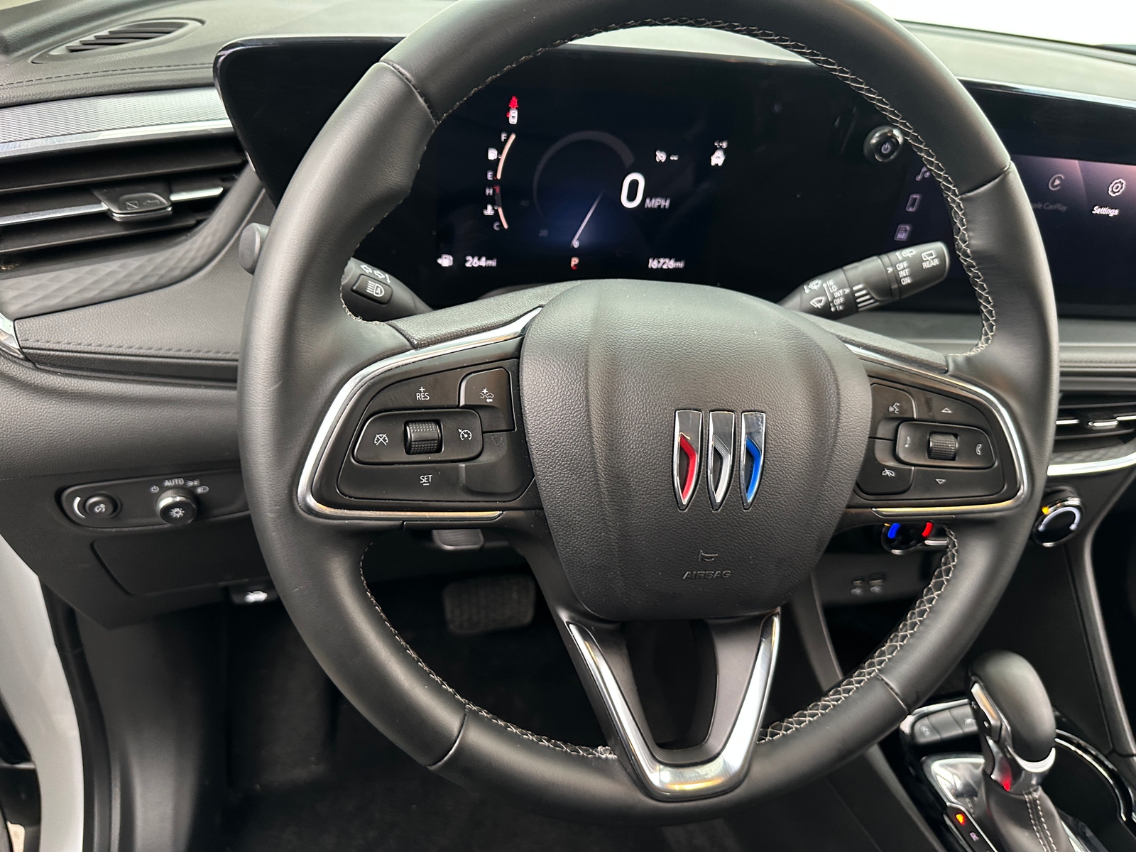 Thumbnail: 2025 Buick Encore GX - 5