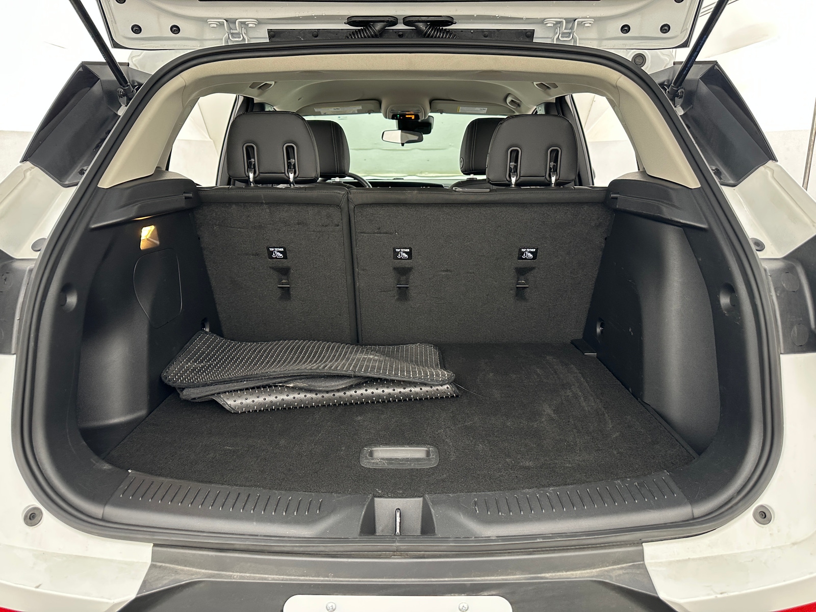 Thumbnail: 2025 Buick Encore GX - 7