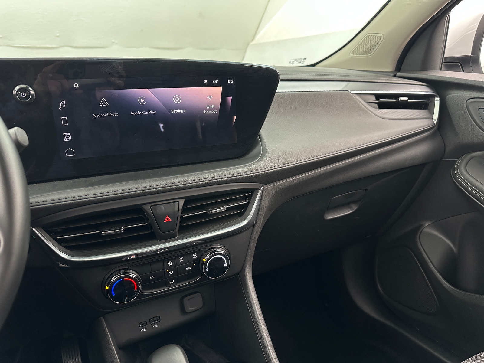 Thumbnail: 2025 Buick Encore GX - 4