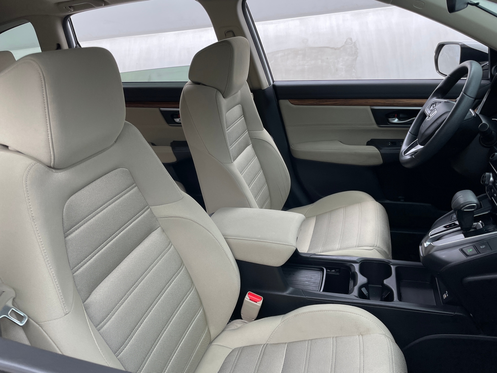 Thumbnail: 2021 Honda CR-V - 2