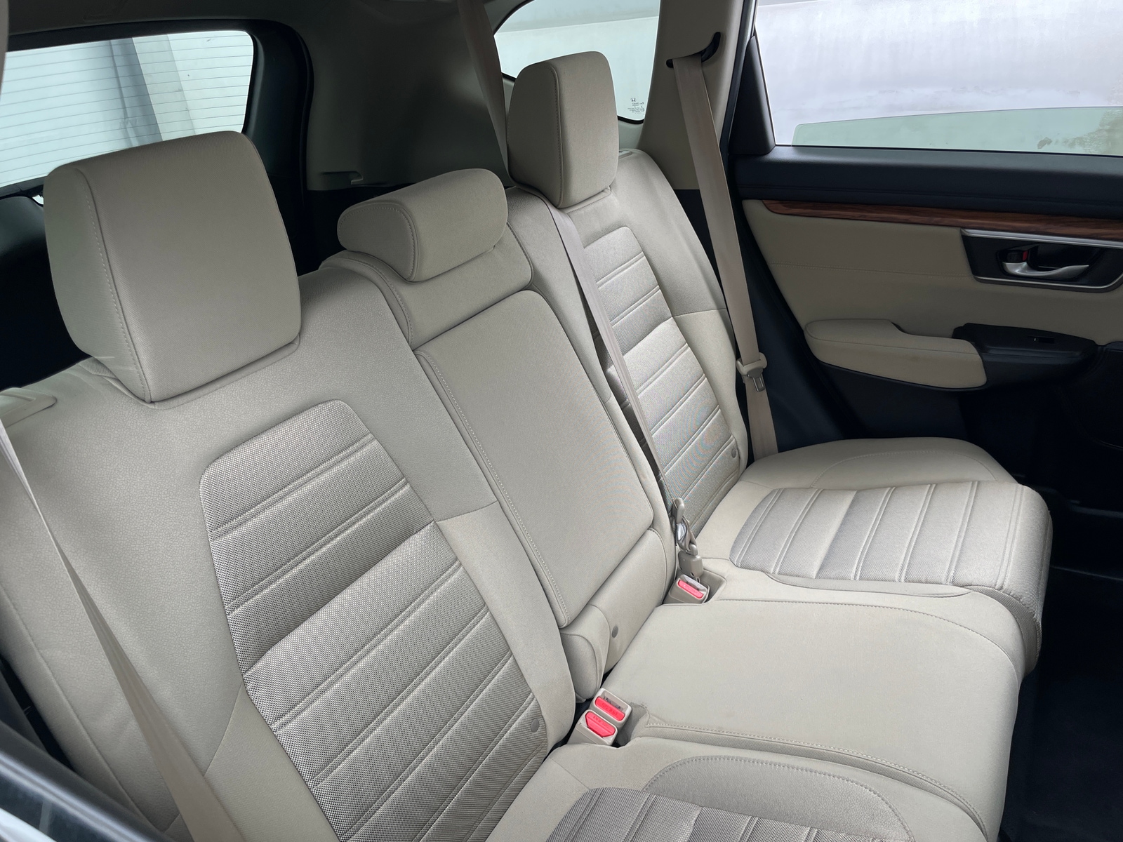 Thumbnail: 2021 Honda CR-V - 6