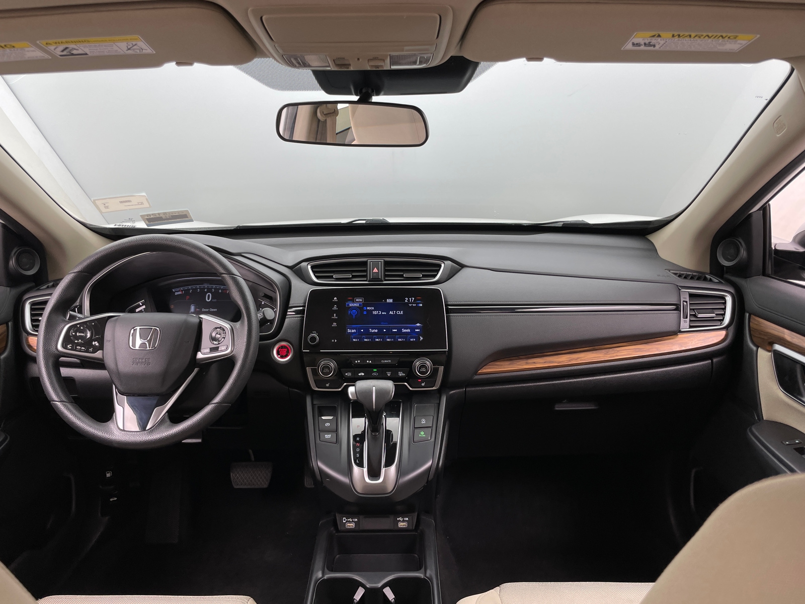 Thumbnail: 2021 Honda CR-V - 3