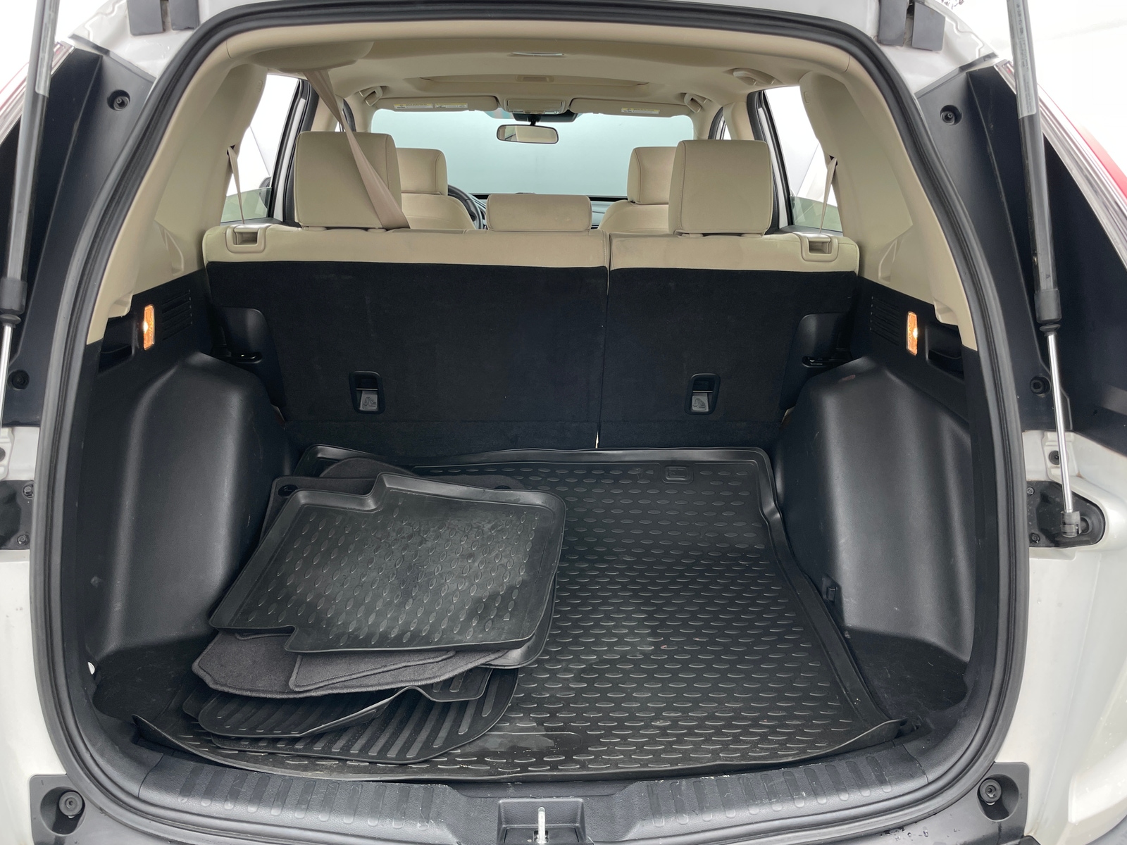 Thumbnail: 2021 Honda CR-V - 7