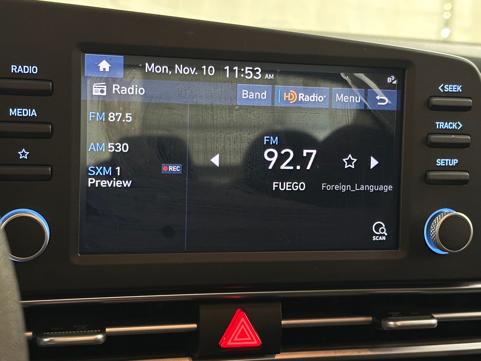 Thumbnail: 2023 Hyundai Elantra - 4