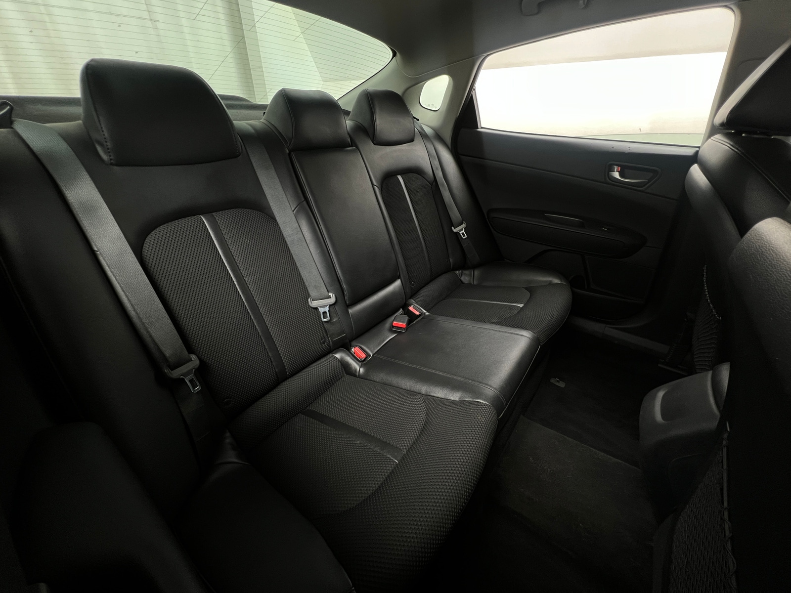 Thumbnail: 2020 Kia Optima - 5