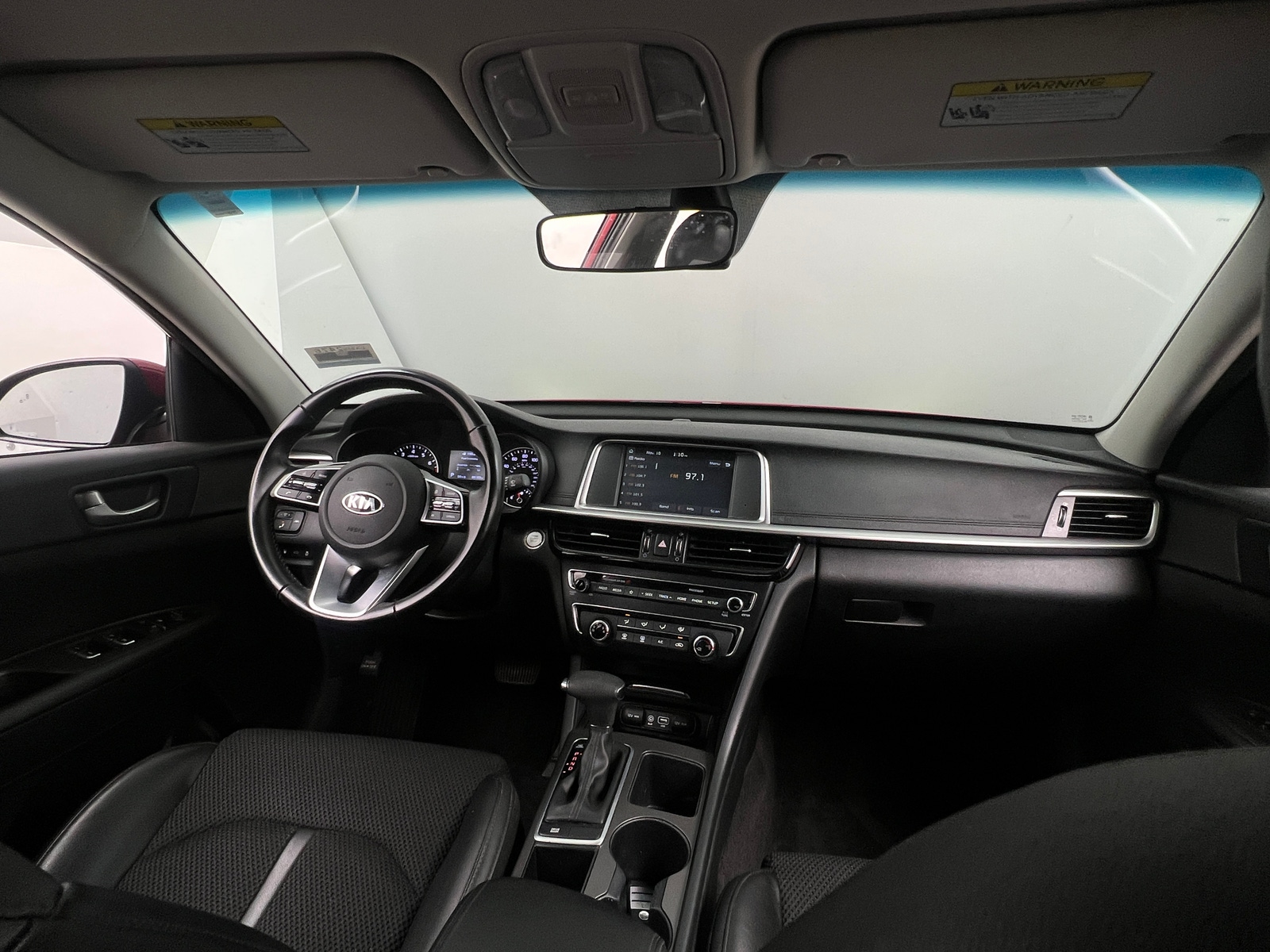 Thumbnail: 2020 Kia Optima - 2