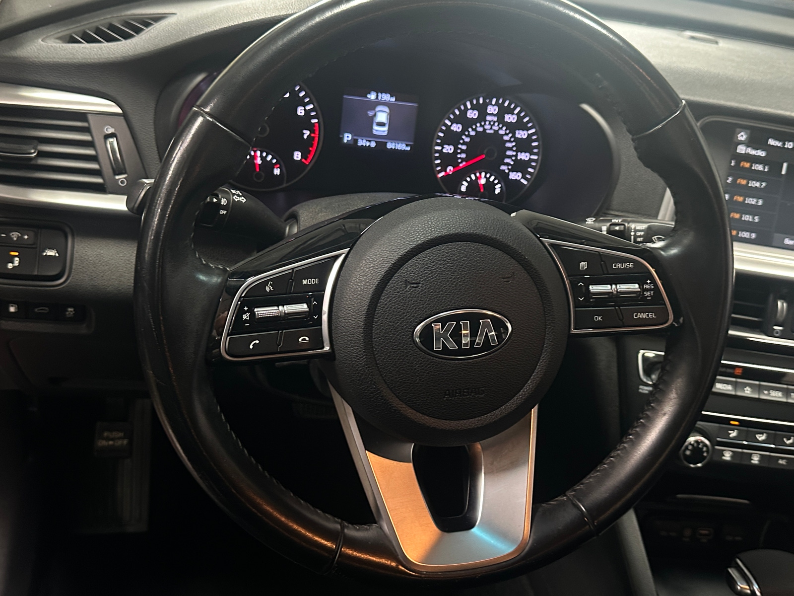 Thumbnail: 2020 Kia Optima - 4