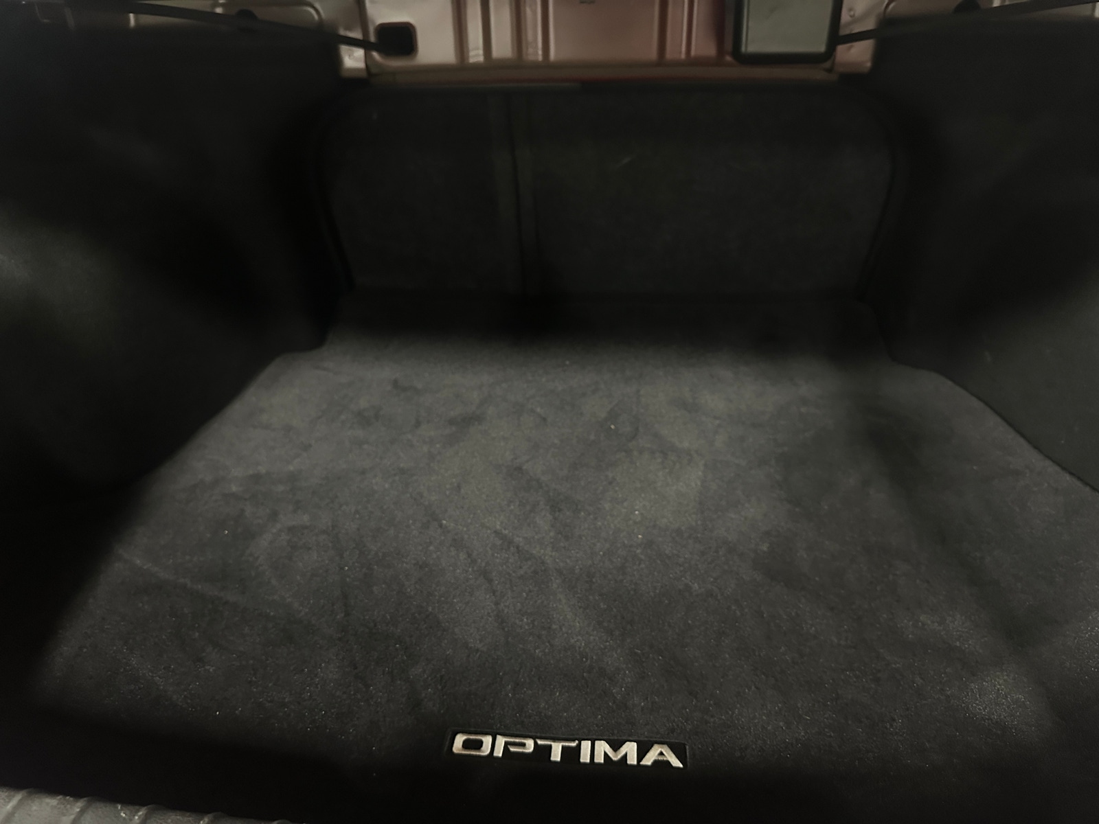 Thumbnail: 2020 Kia Optima - 6