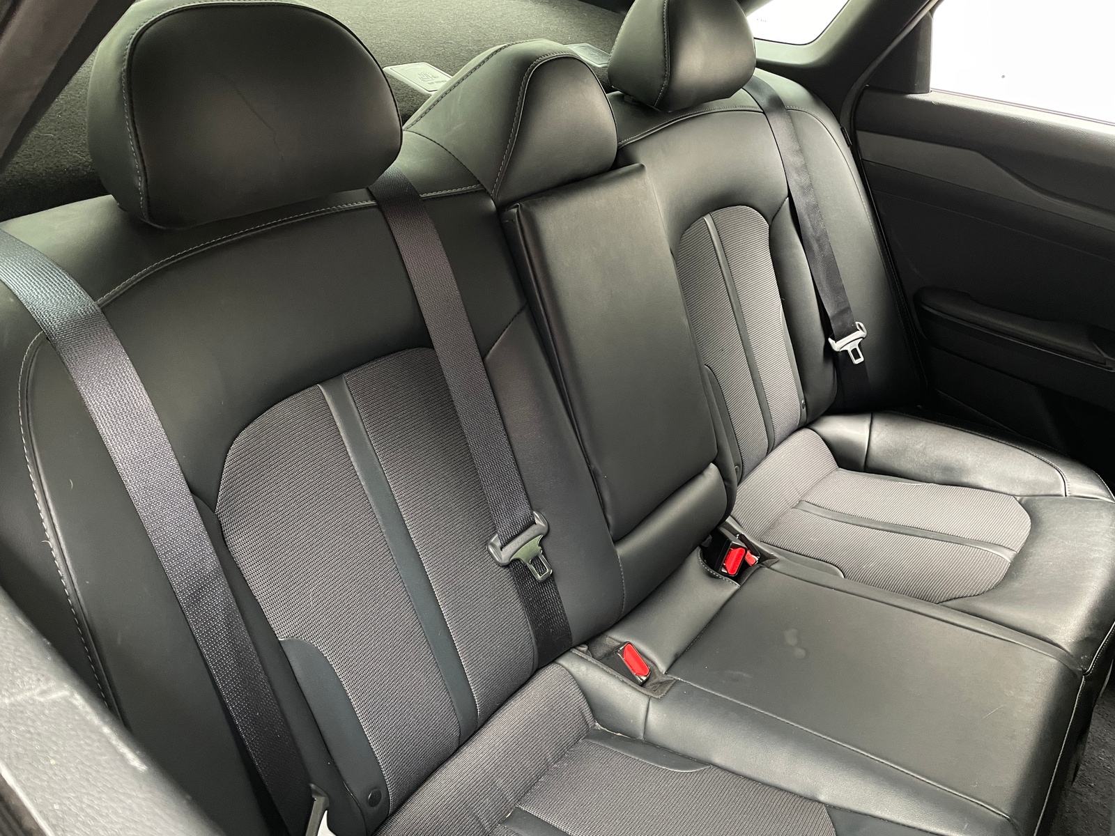 Thumbnail: 2024 Kia K5 - 5