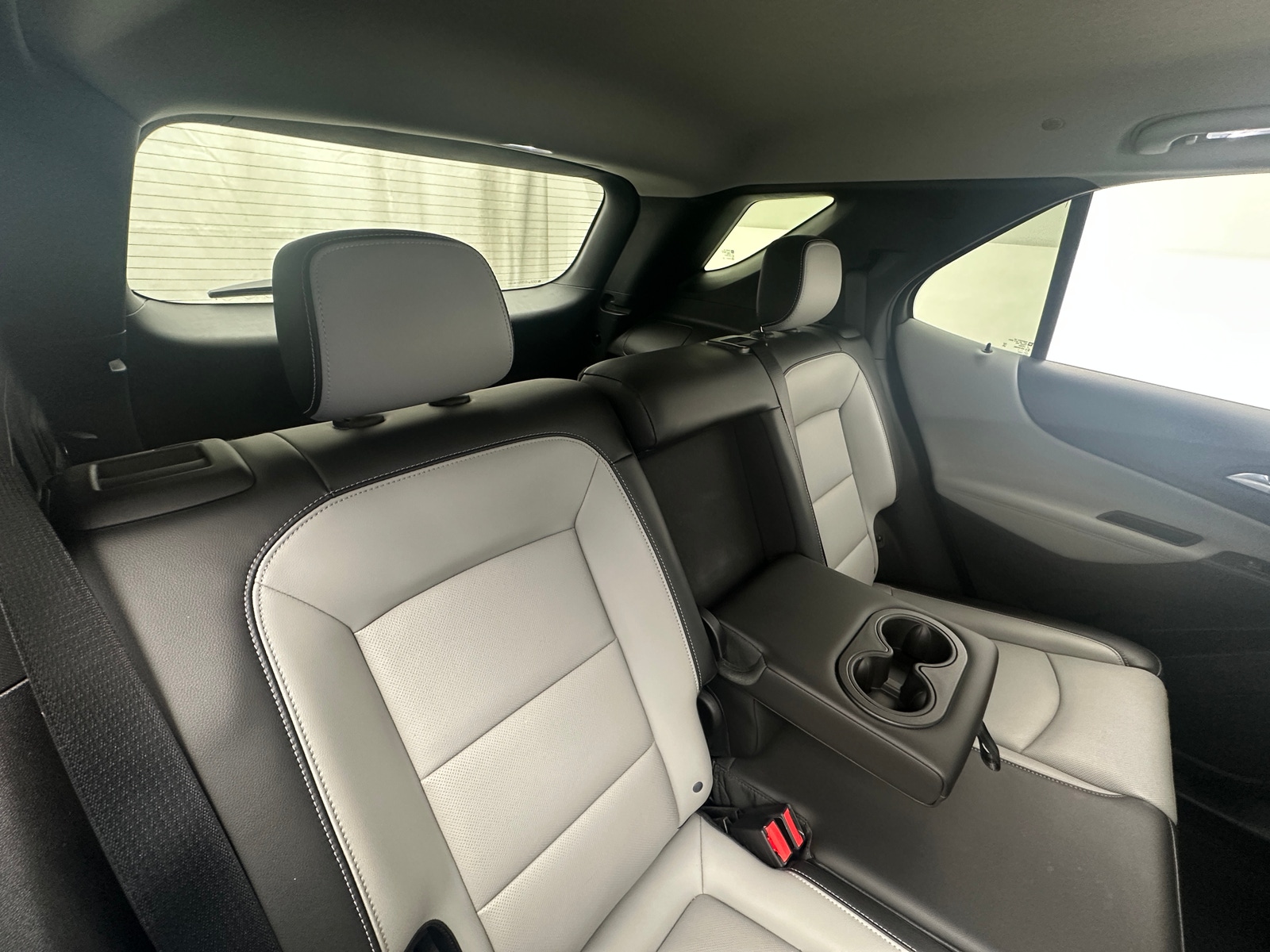 Thumbnail: 2019 Chevrolet Equinox - 5