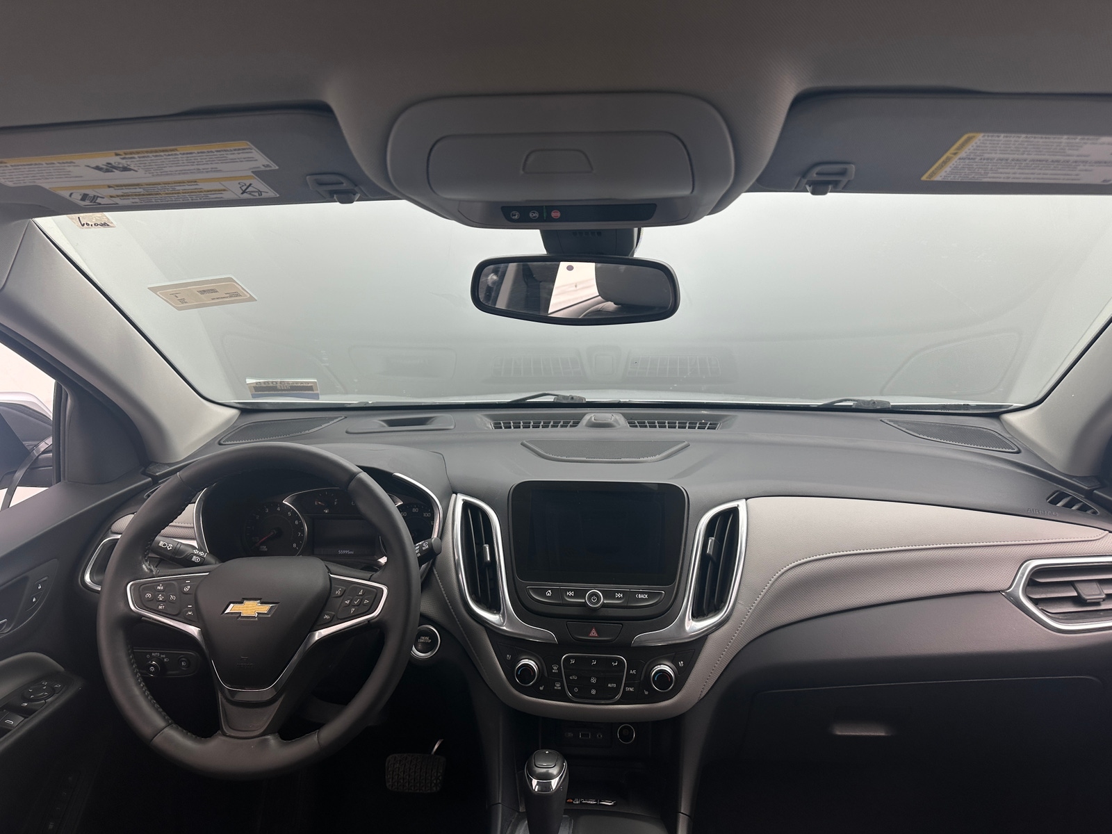 Thumbnail: 2019 Chevrolet Equinox - 2