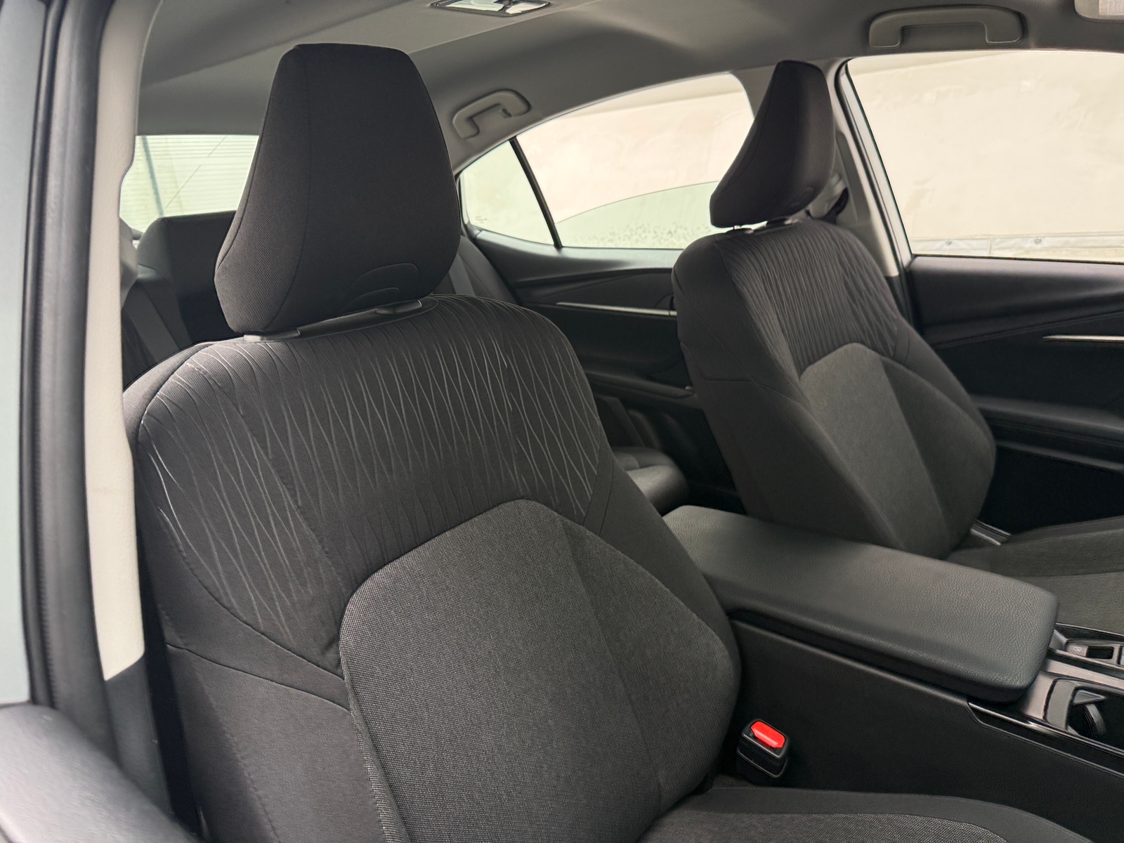 Thumbnail: 2025 Toyota Camry - 2