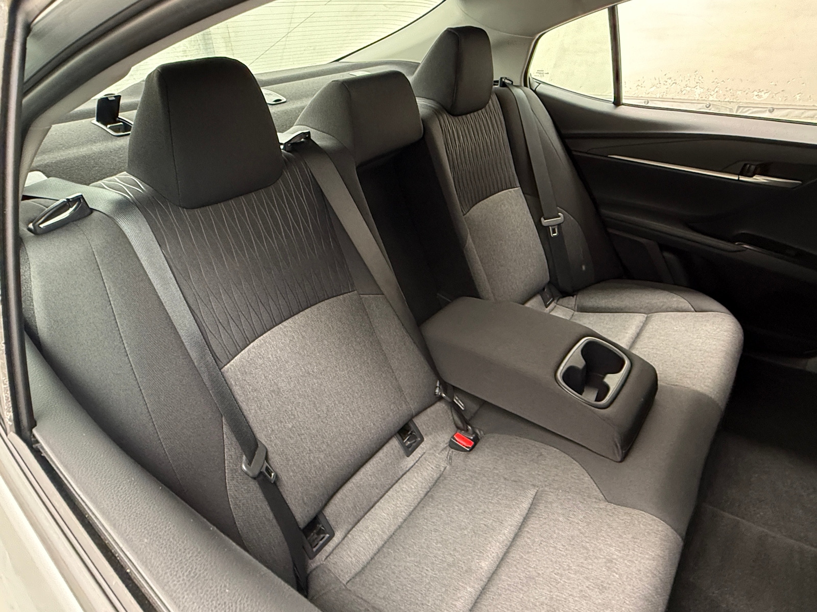 Thumbnail: 2025 Toyota Camry - 6