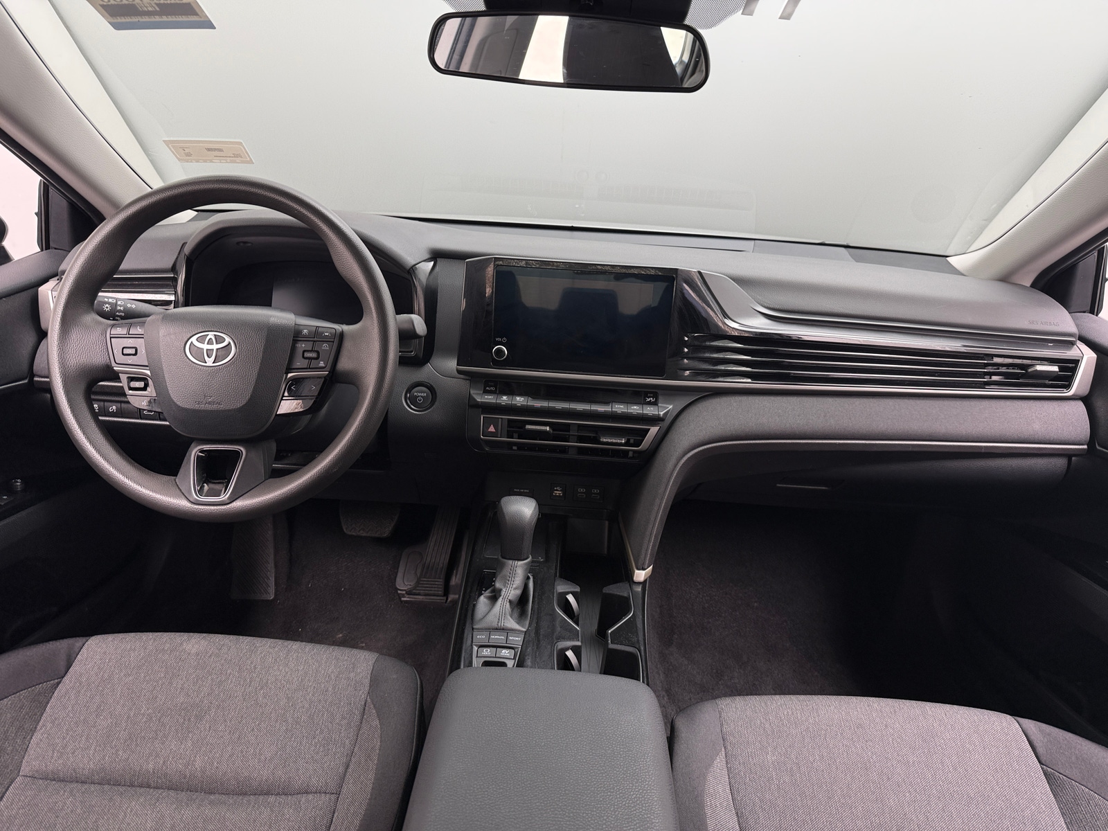 Thumbnail: 2025 Toyota Camry - 3