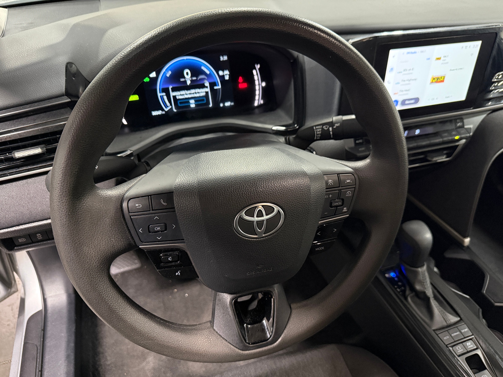 Thumbnail: 2025 Toyota Camry - 5