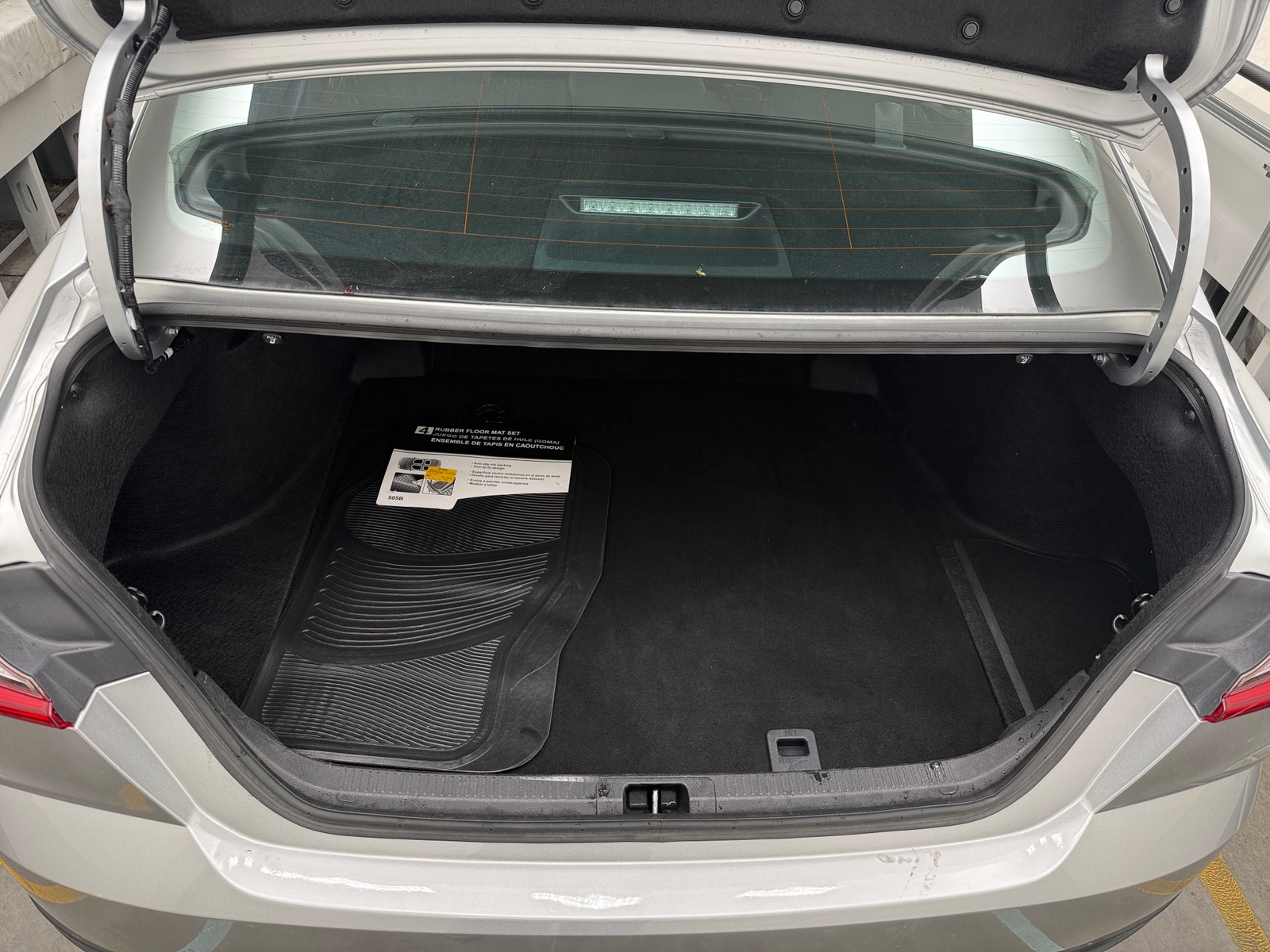 Thumbnail: 2025 Toyota Camry - 7