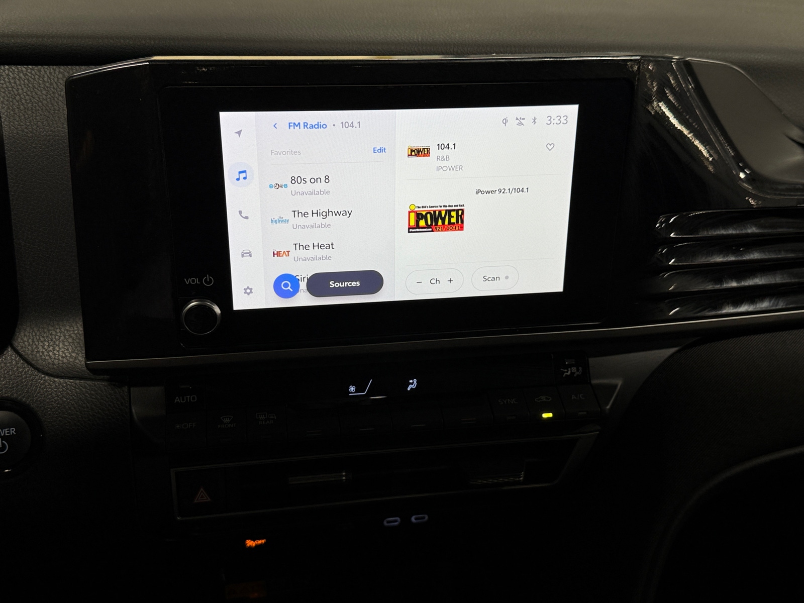 Thumbnail: 2025 Toyota Camry - 4