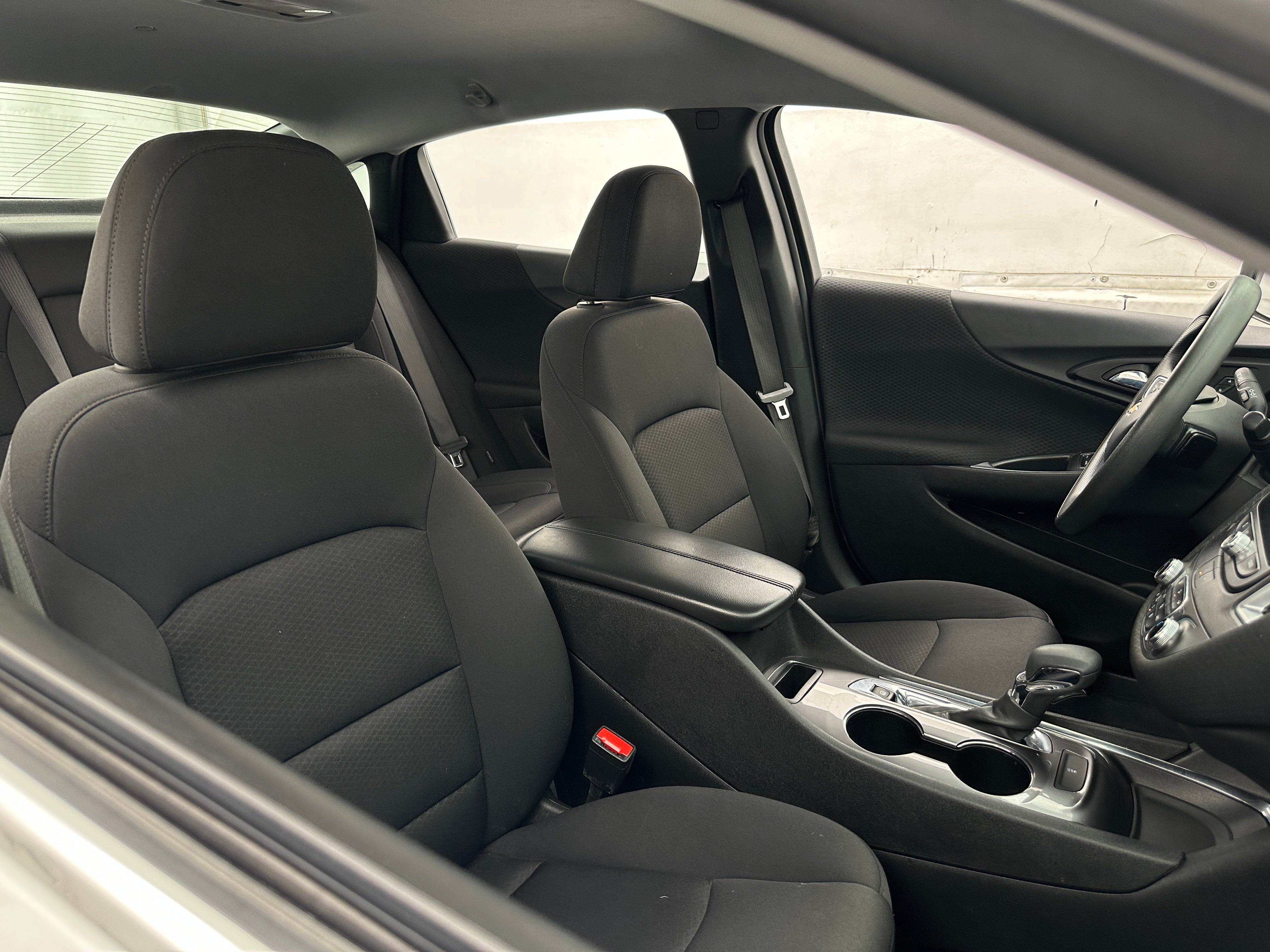 2023 Chevrolet Malibu