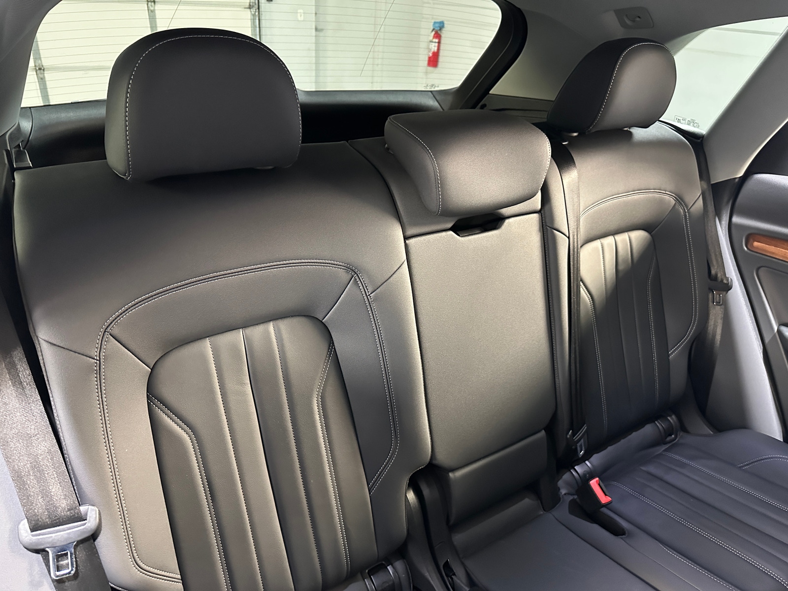 Thumbnail: 2023 Audi Q5 - 5