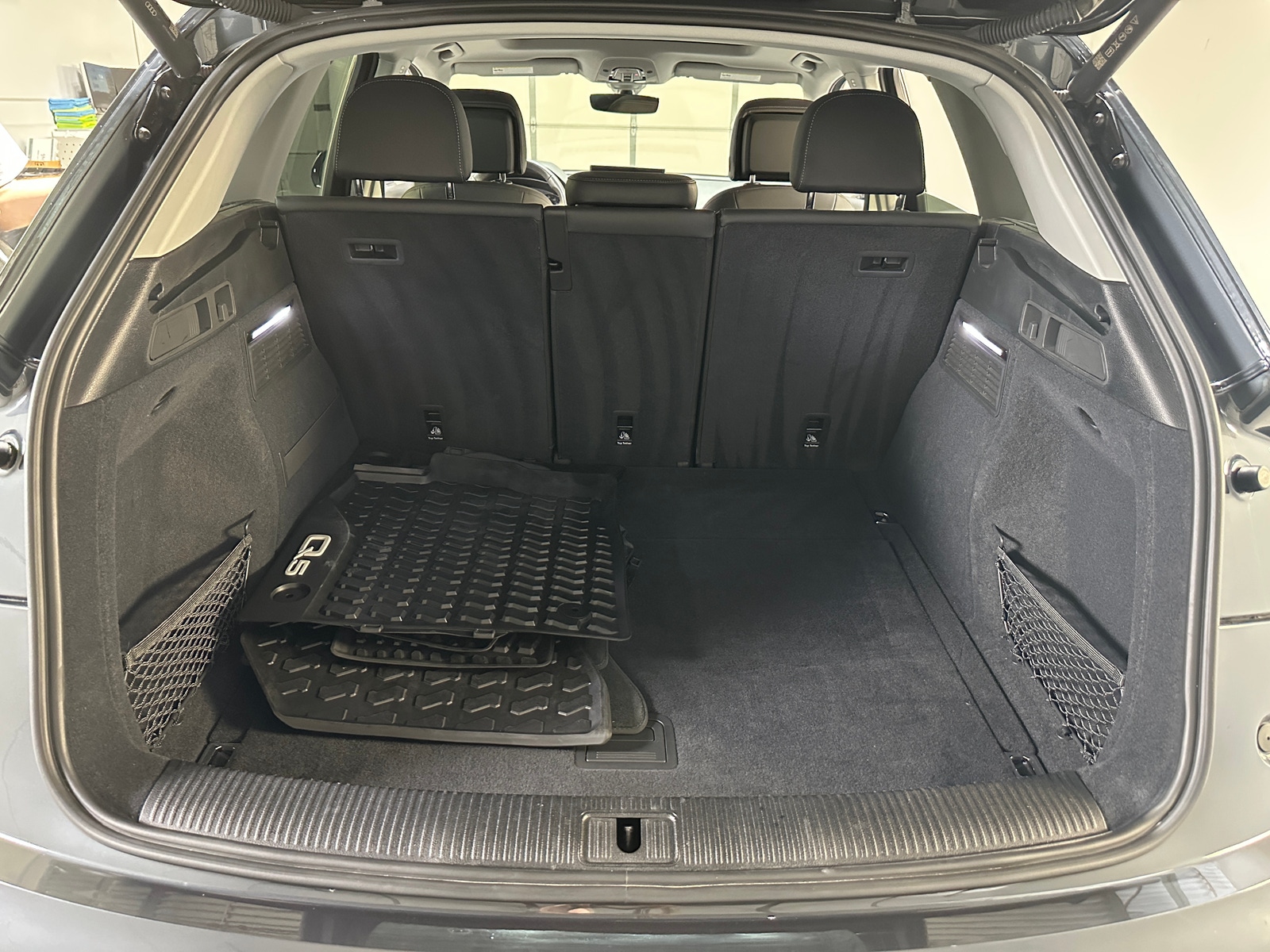 Thumbnail: 2023 Audi Q5 - 6