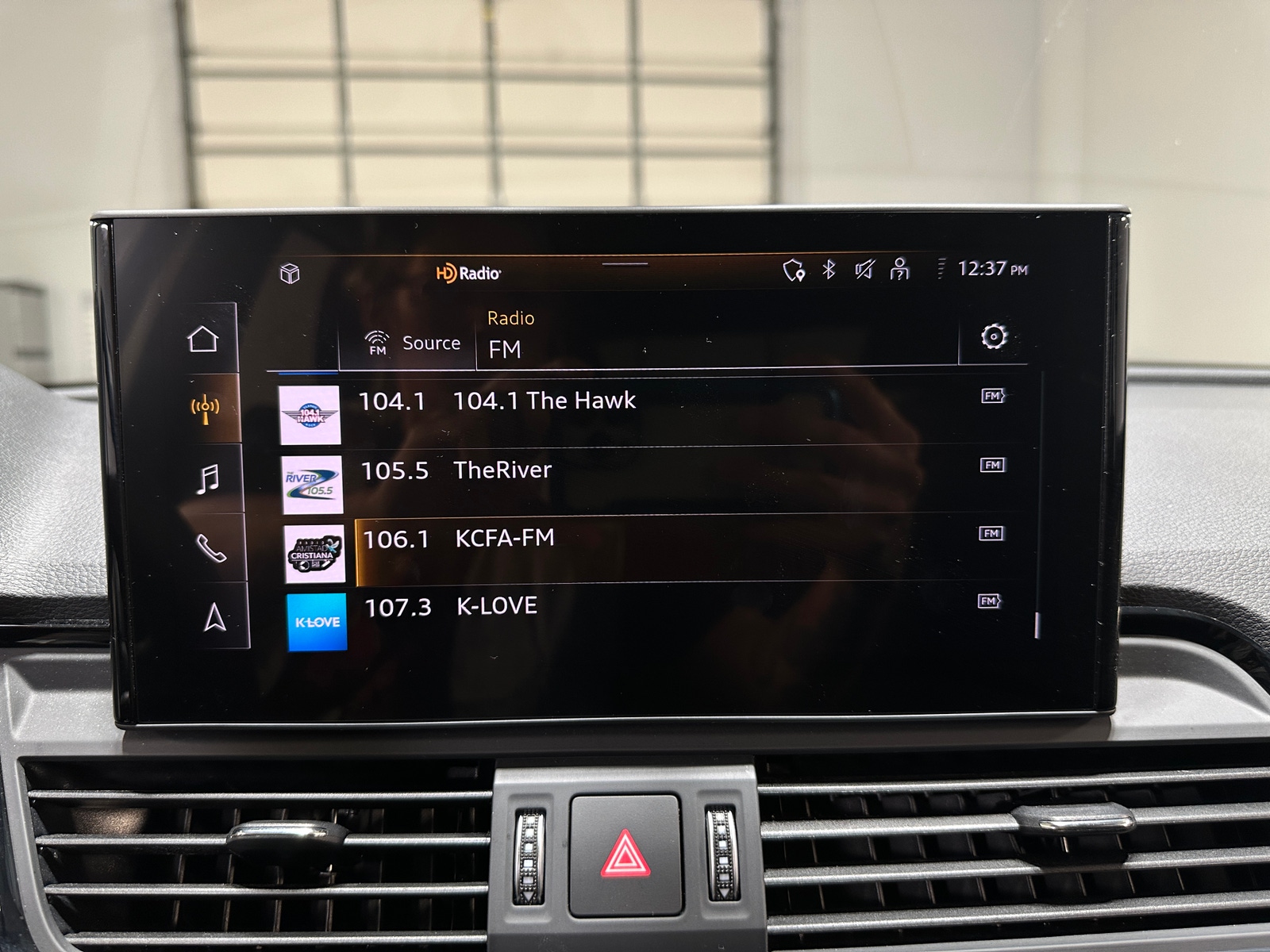 Thumbnail: 2023 Audi Q5 - 3