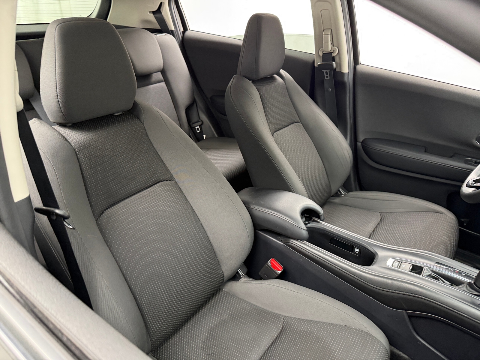 Thumbnail: 2021 Honda HR-V - 2