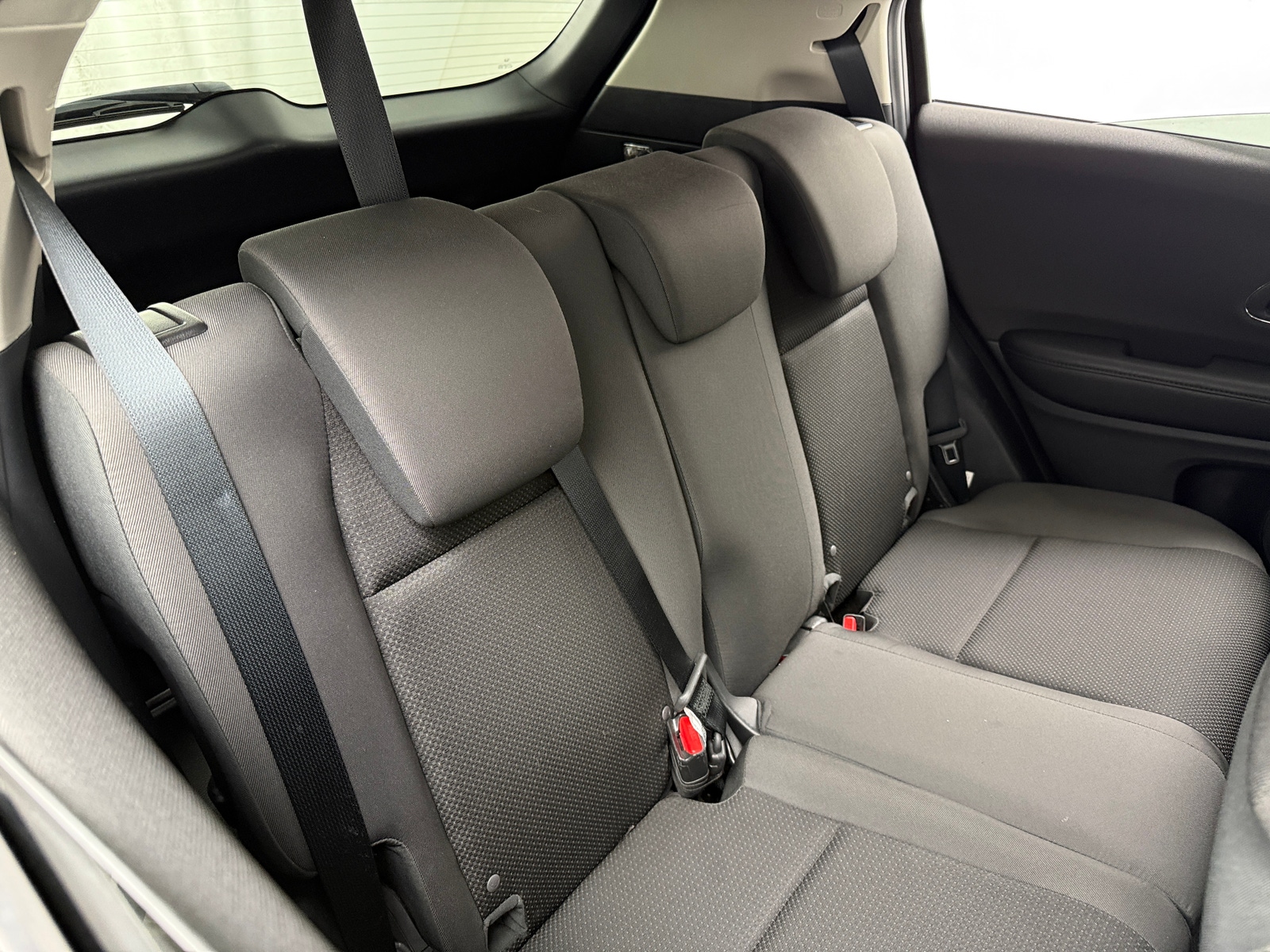 Thumbnail: 2021 Honda HR-V - 6