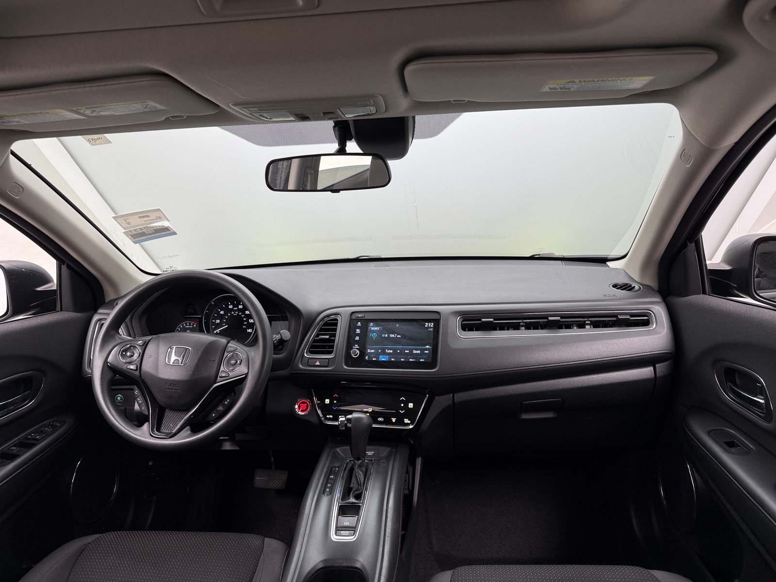 Thumbnail: 2021 Honda HR-V - 3