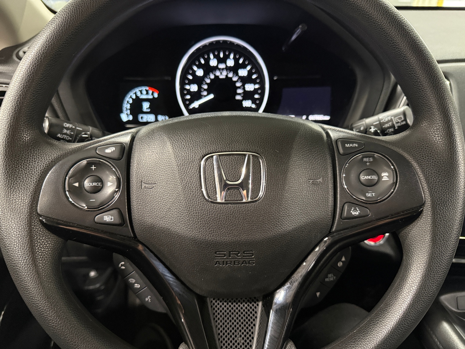 Thumbnail: 2021 Honda HR-V - 5